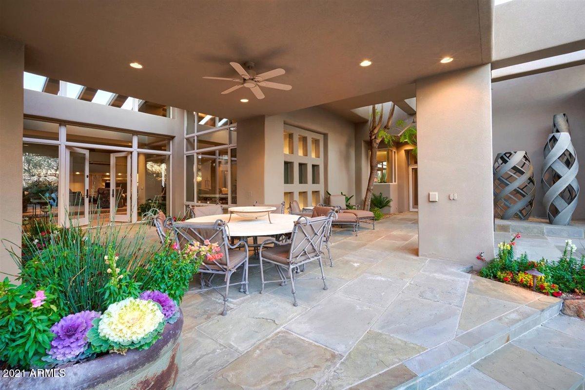 DESERT HIGHLANDS - Residential