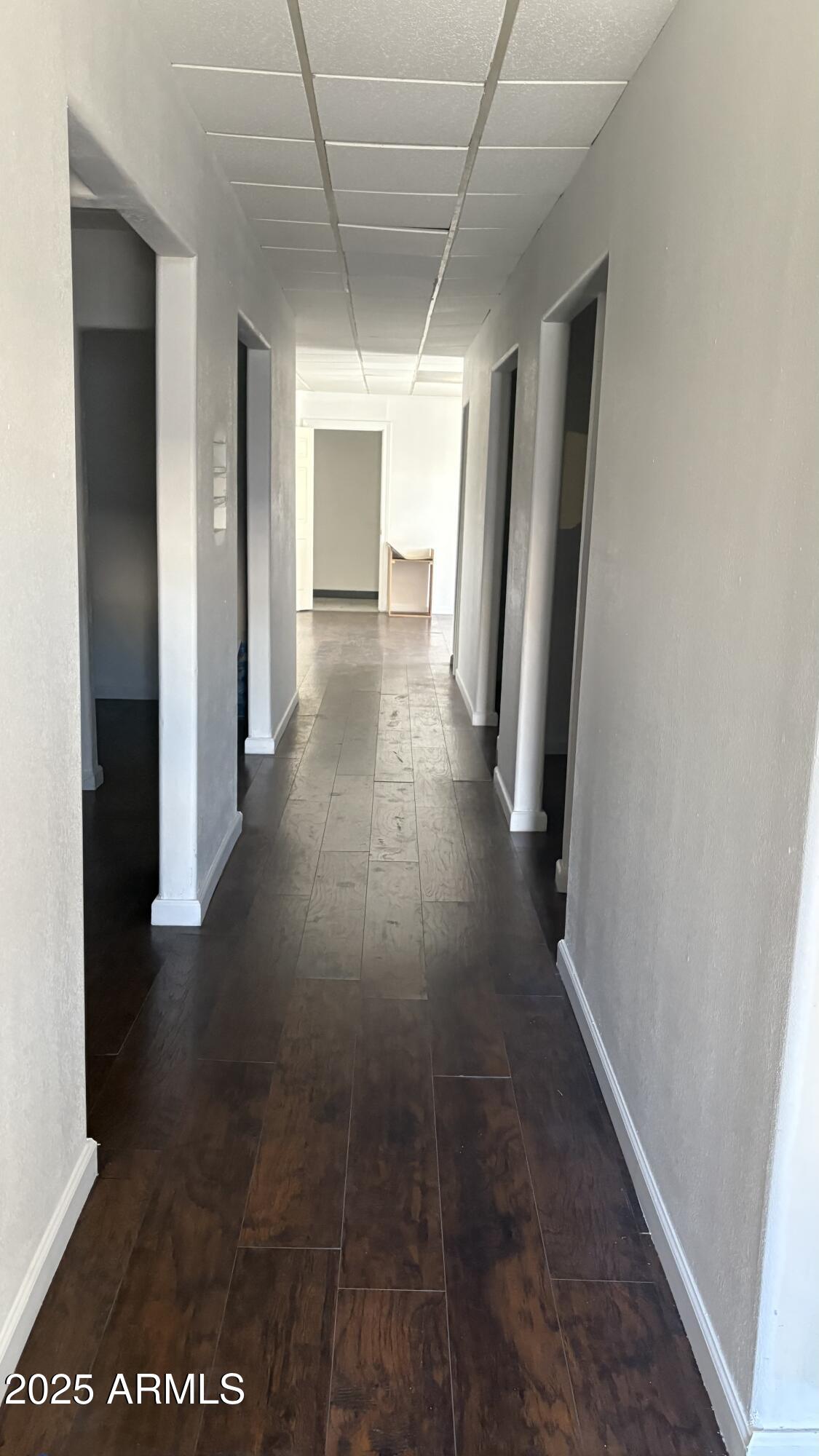 MARYVALE TERRACE 29 LOTS 212-352 & TR A - Commercial Lease