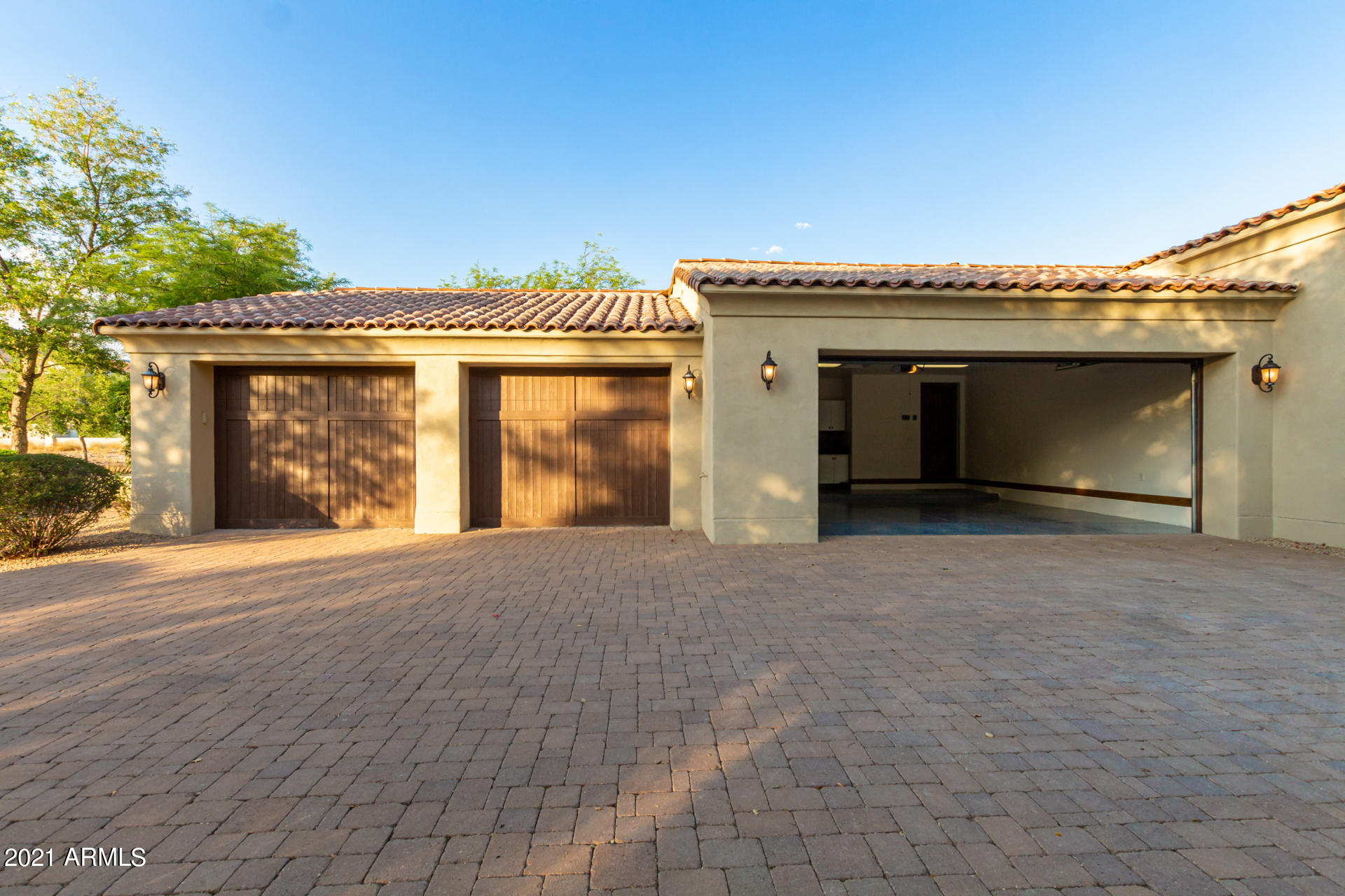 SILVERLEAF AT DC RANCH - Residential