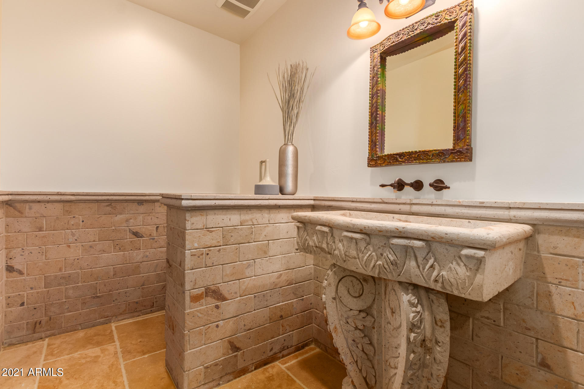 SILVERLEAF AT DC RANCH - Residential