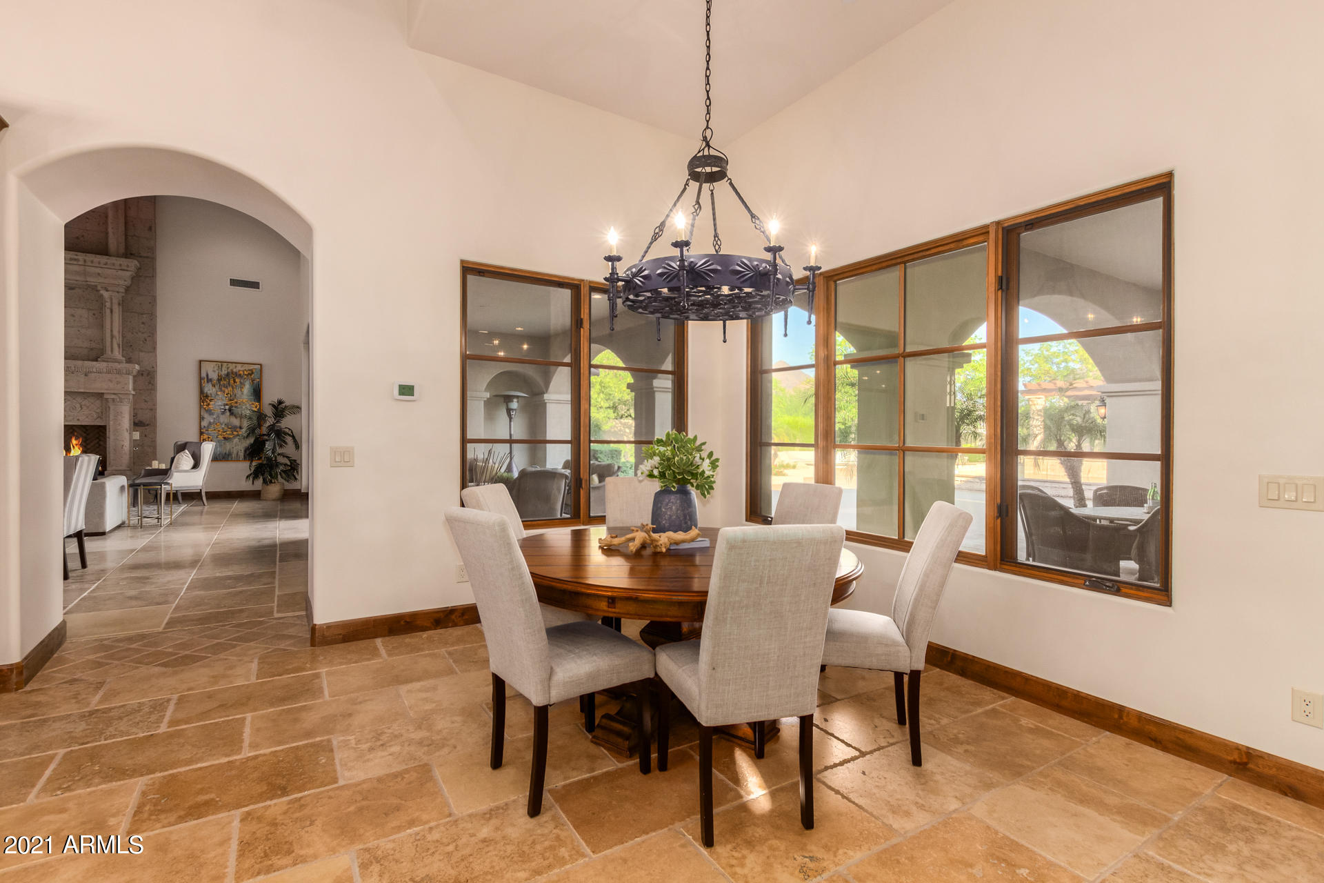 SILVERLEAF AT DC RANCH - Residential