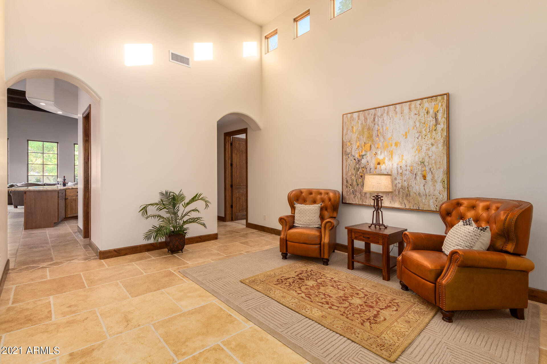 SILVERLEAF AT DC RANCH - Residential