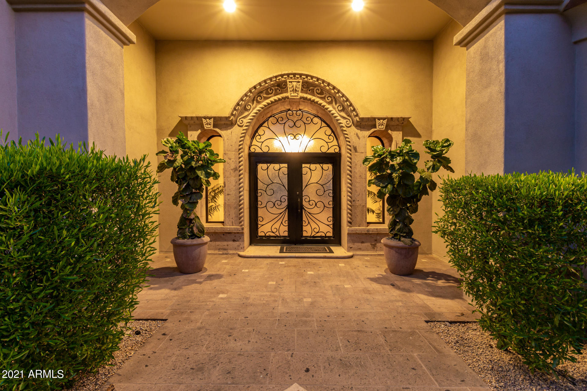 SILVERLEAF AT DC RANCH - Residential