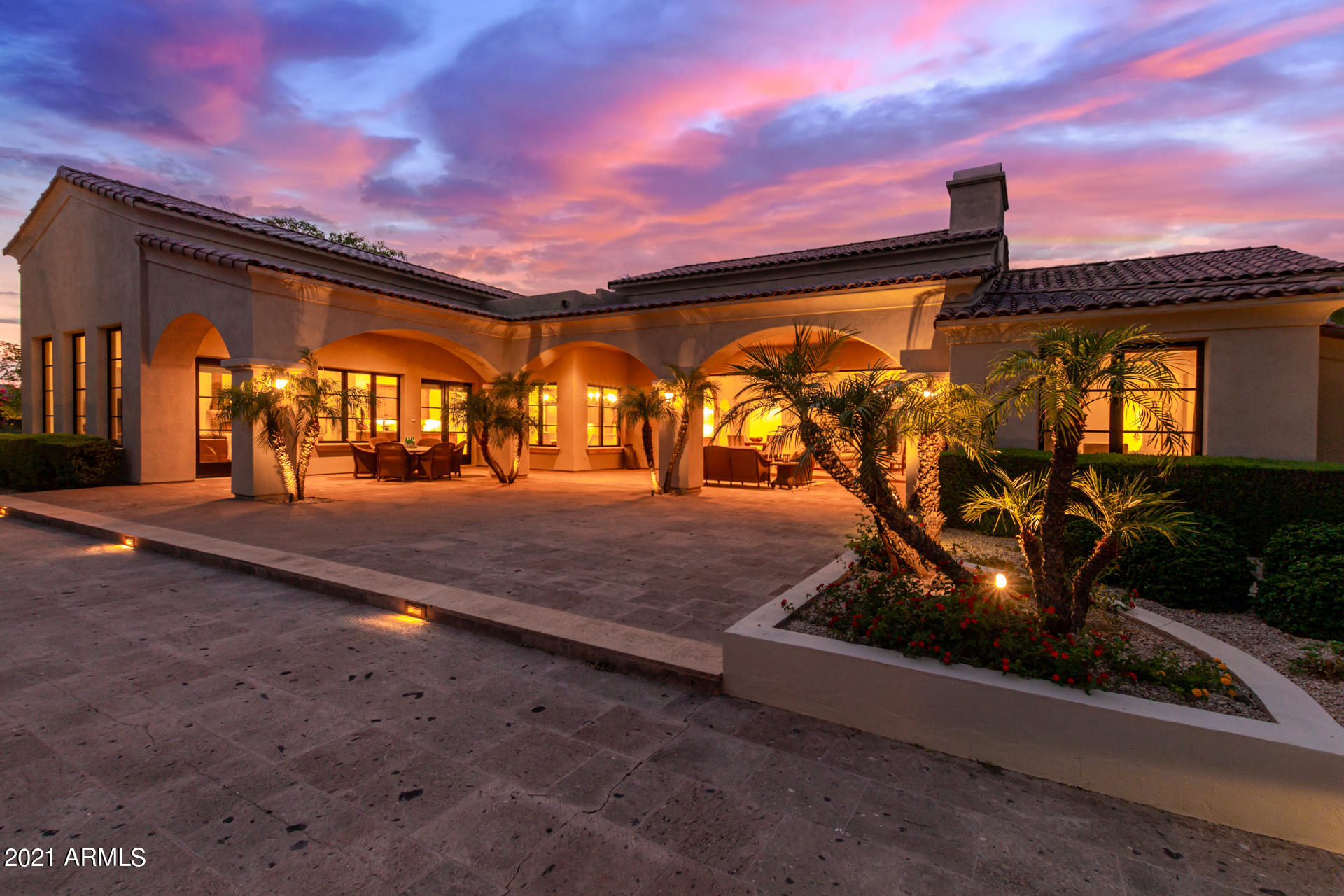 SILVERLEAF AT DC RANCH - Residential