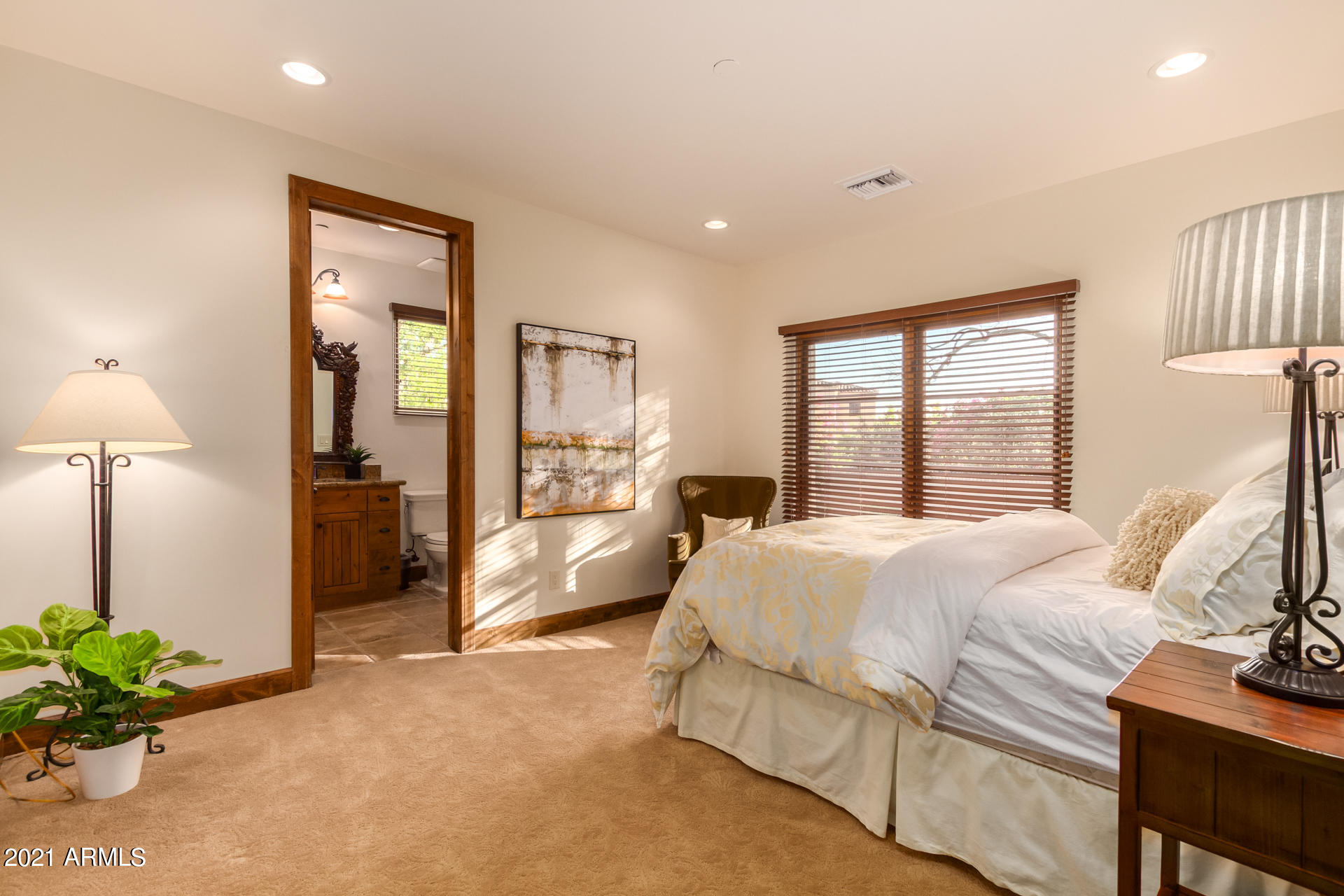 SILVERLEAF AT DC RANCH - Residential