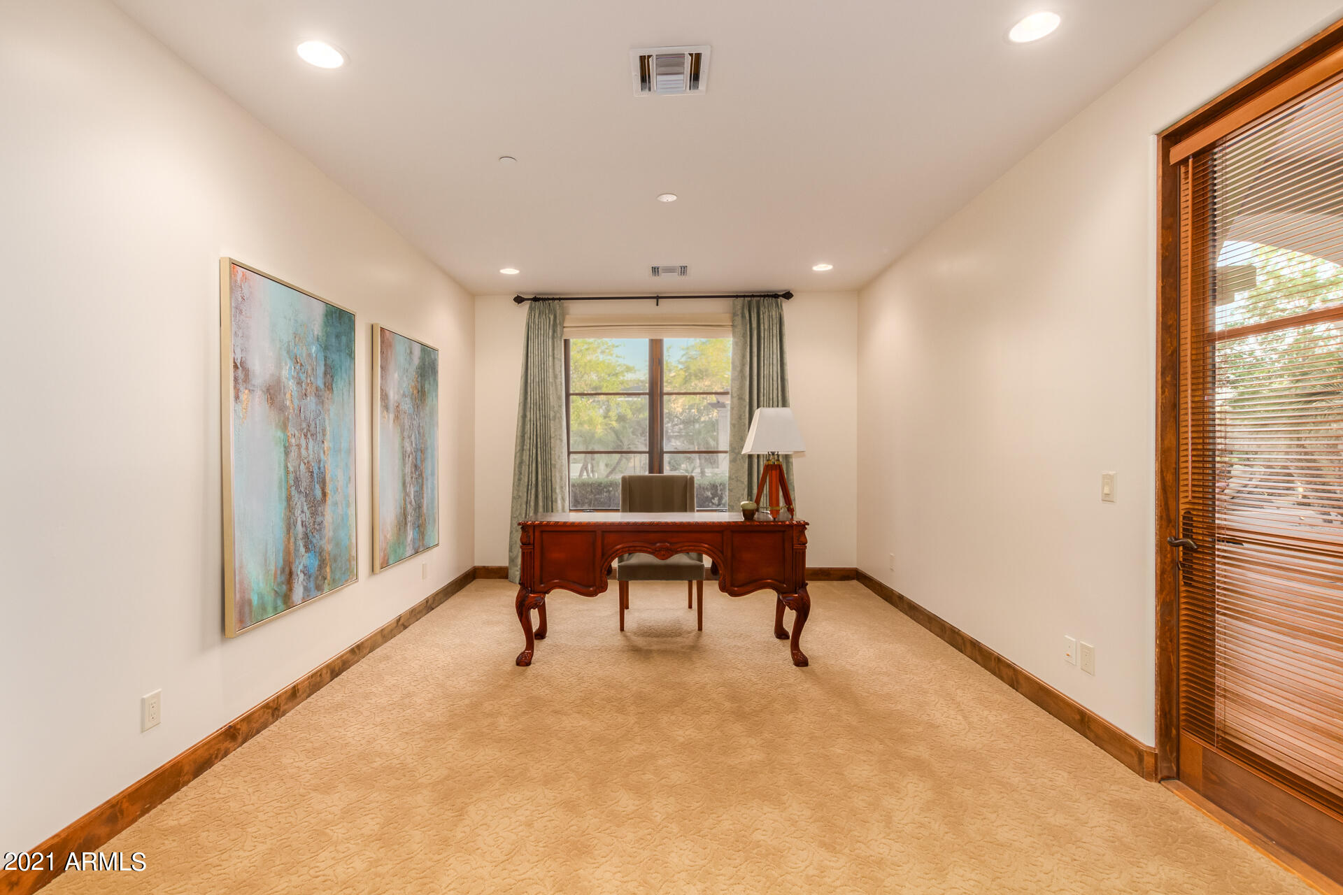 SILVERLEAF AT DC RANCH - Residential