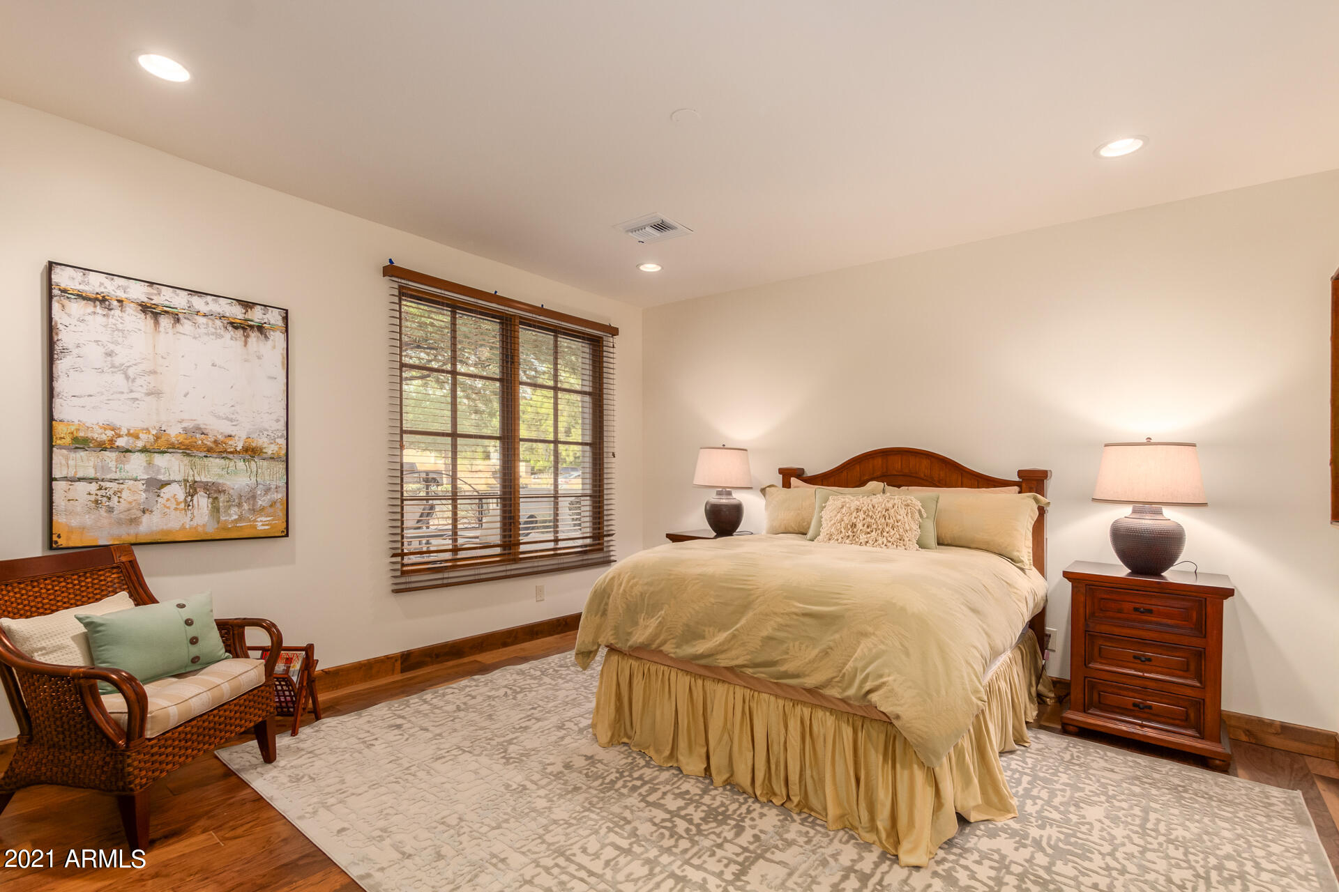 SILVERLEAF AT DC RANCH - Residential