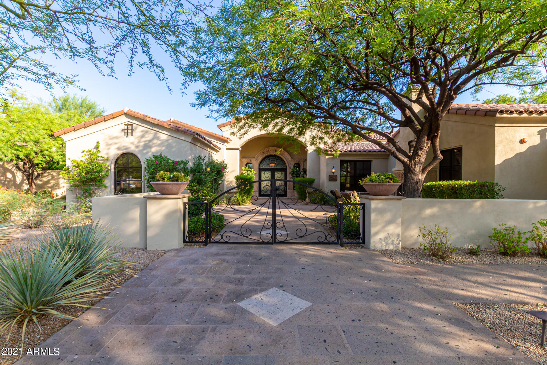 SILVERLEAF AT DC RANCH - Residential