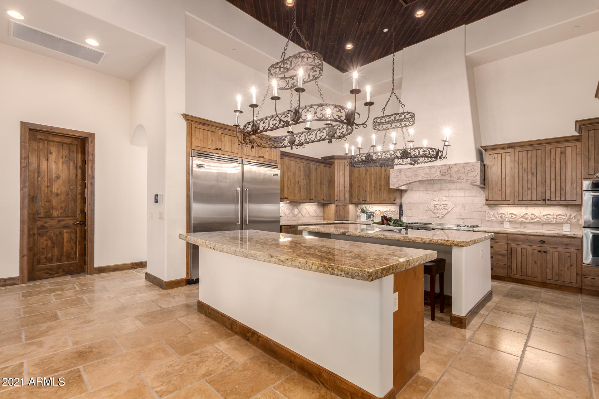 SILVERLEAF AT DC RANCH - Residential