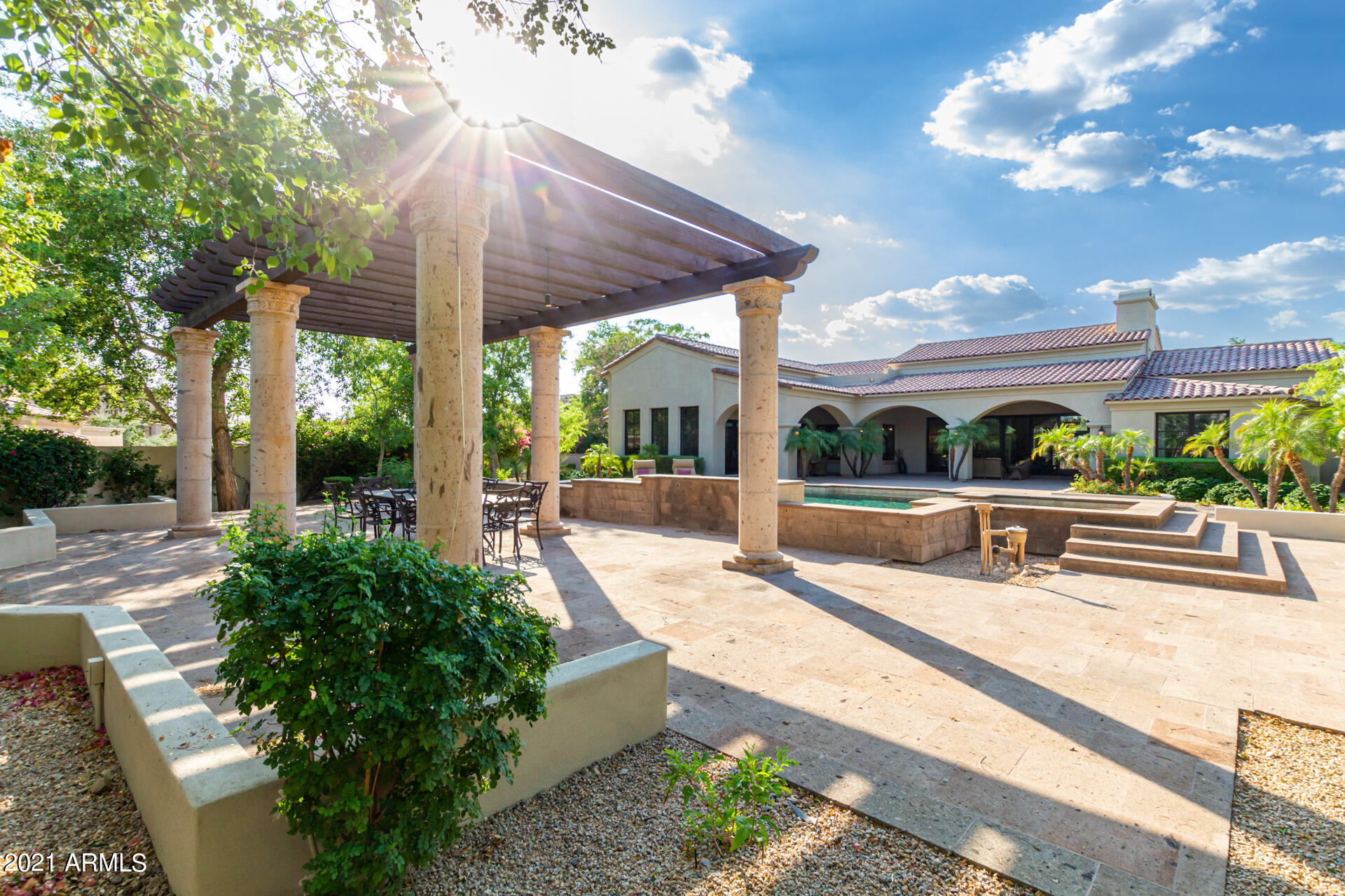 SILVERLEAF AT DC RANCH - Residential