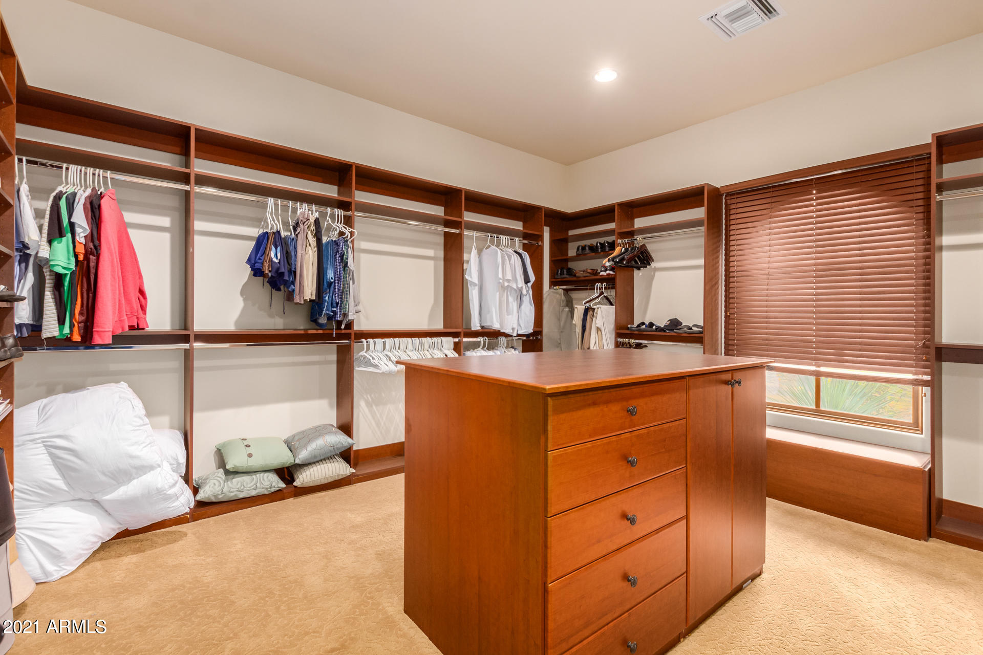 SILVERLEAF AT DC RANCH - Residential