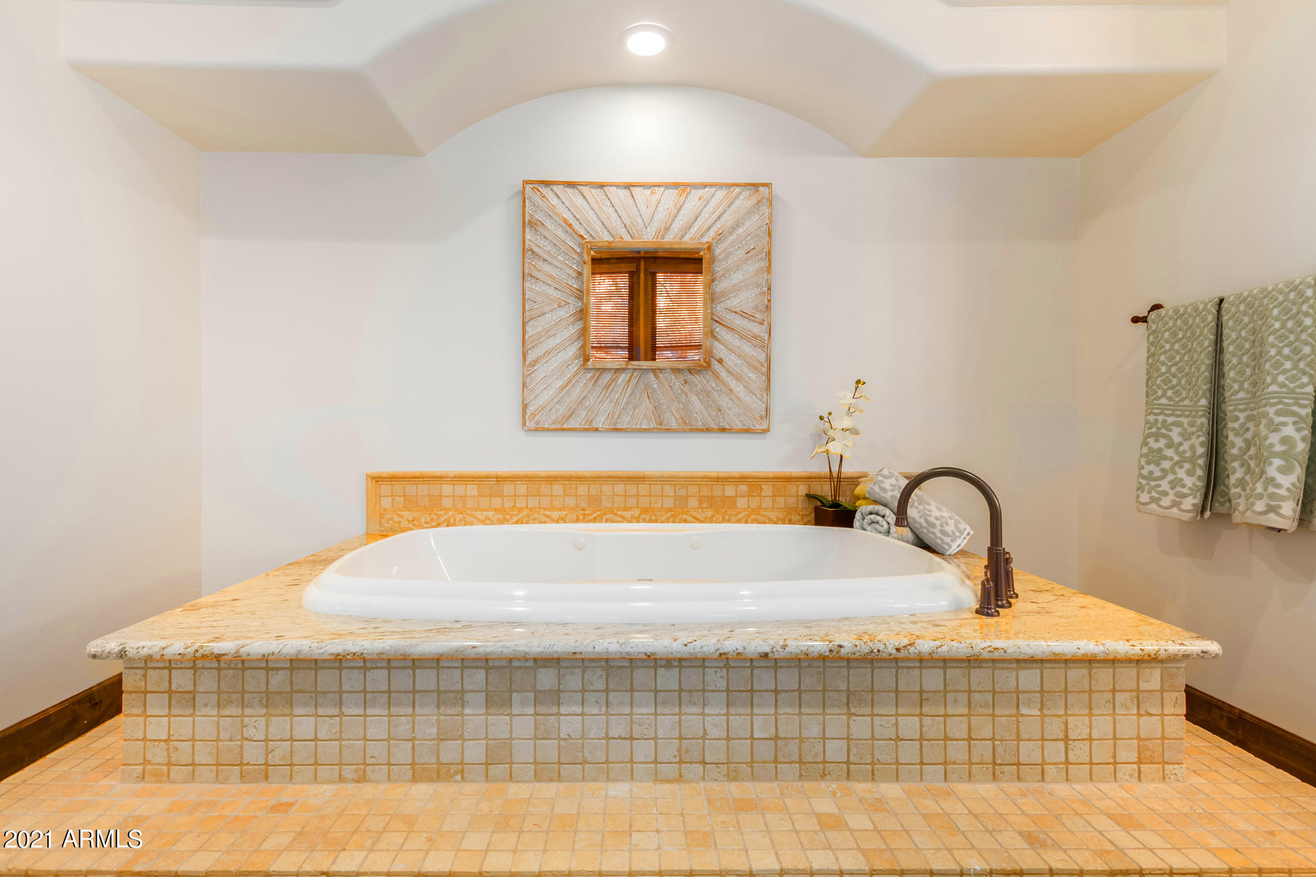 SILVERLEAF AT DC RANCH - Residential