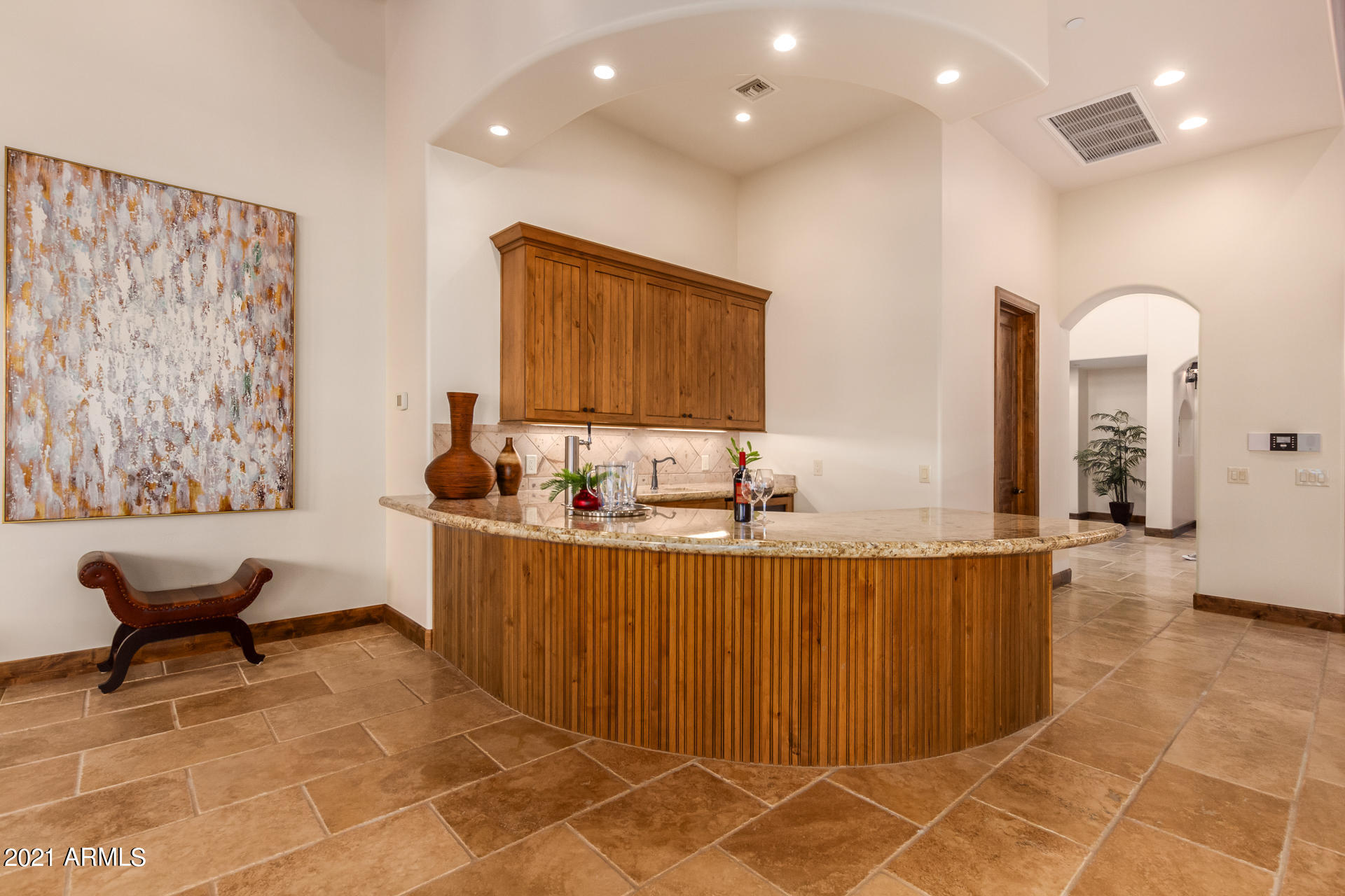 SILVERLEAF AT DC RANCH - Residential