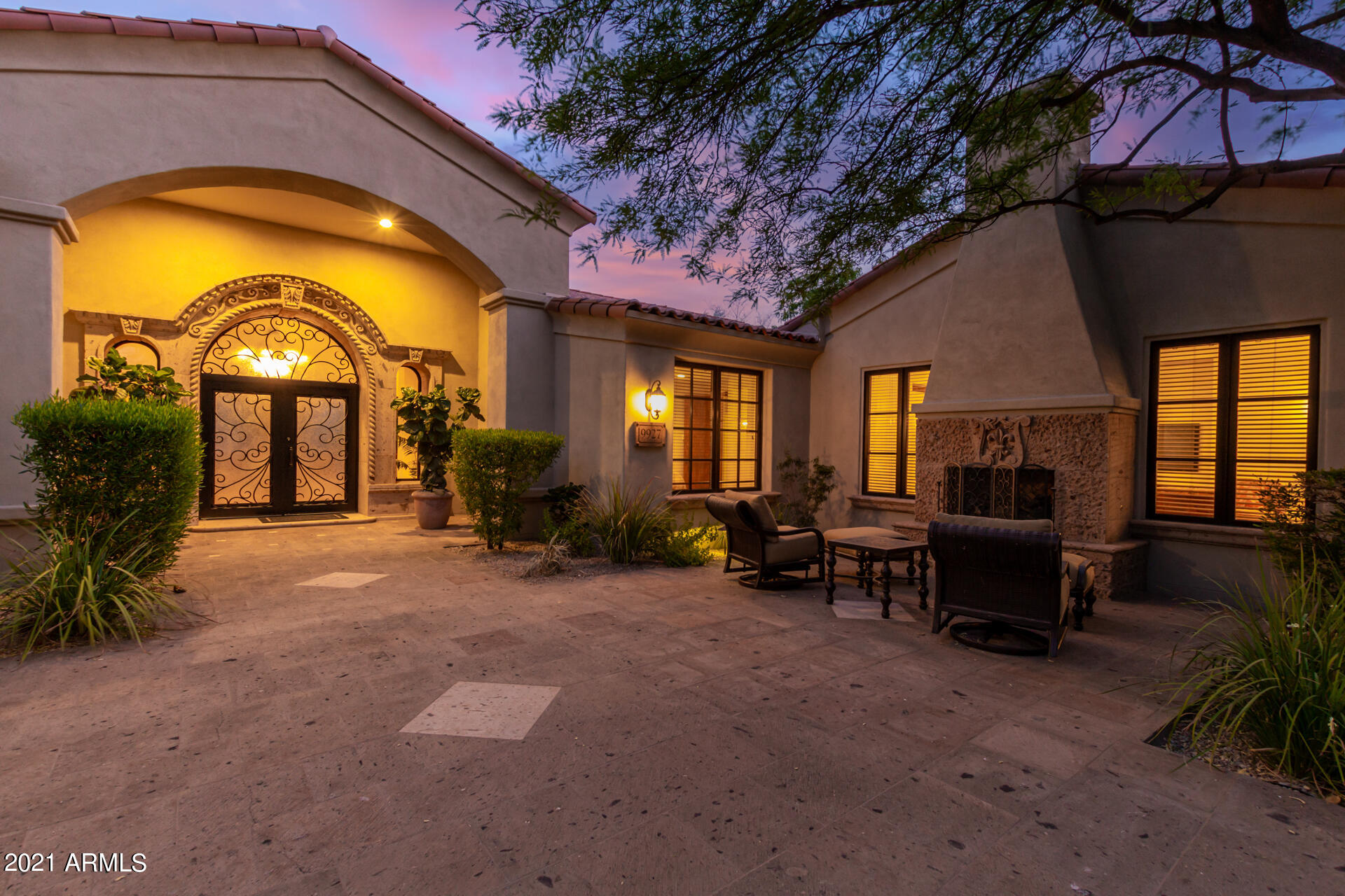 SILVERLEAF AT DC RANCH - Residential