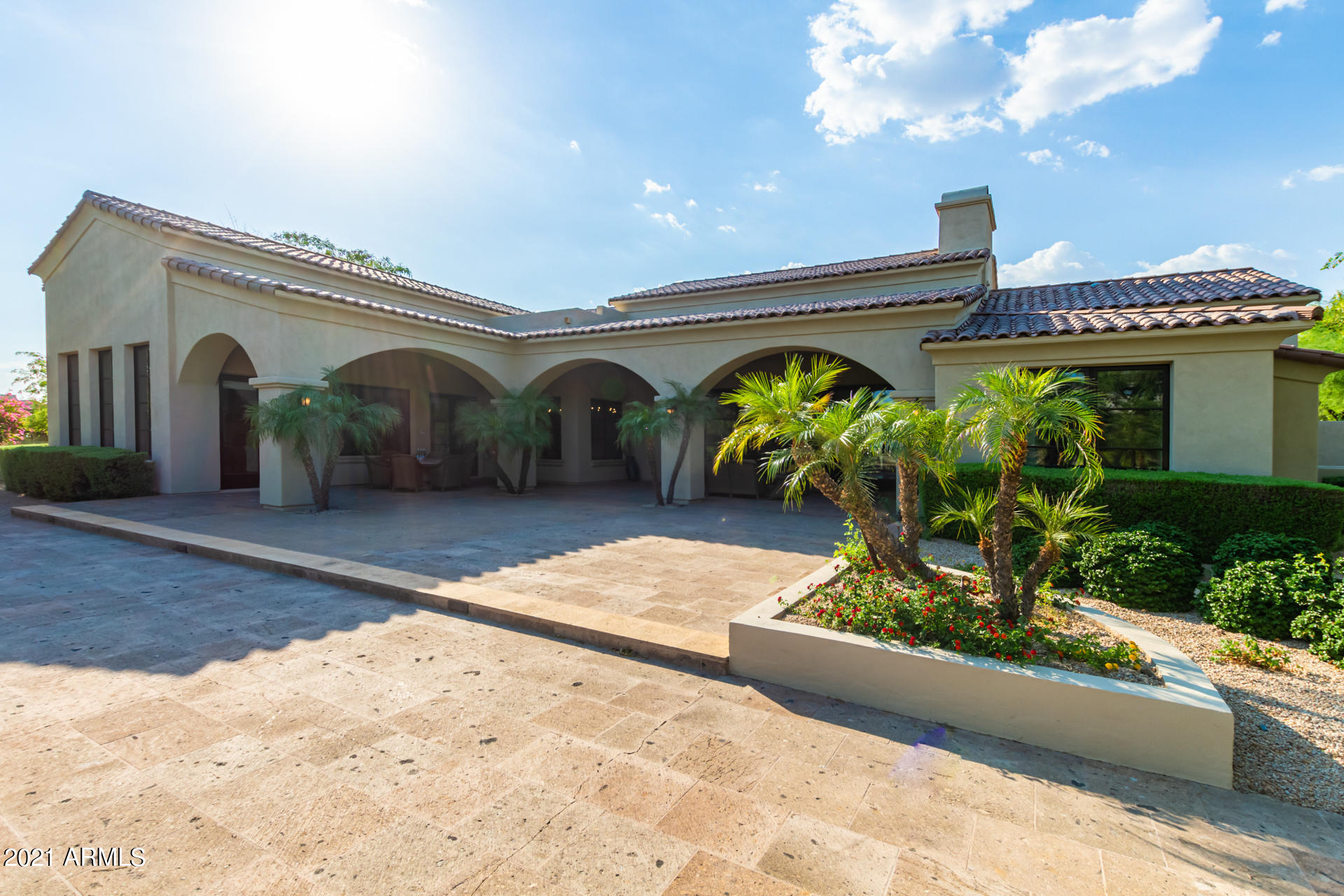SILVERLEAF AT DC RANCH - Residential