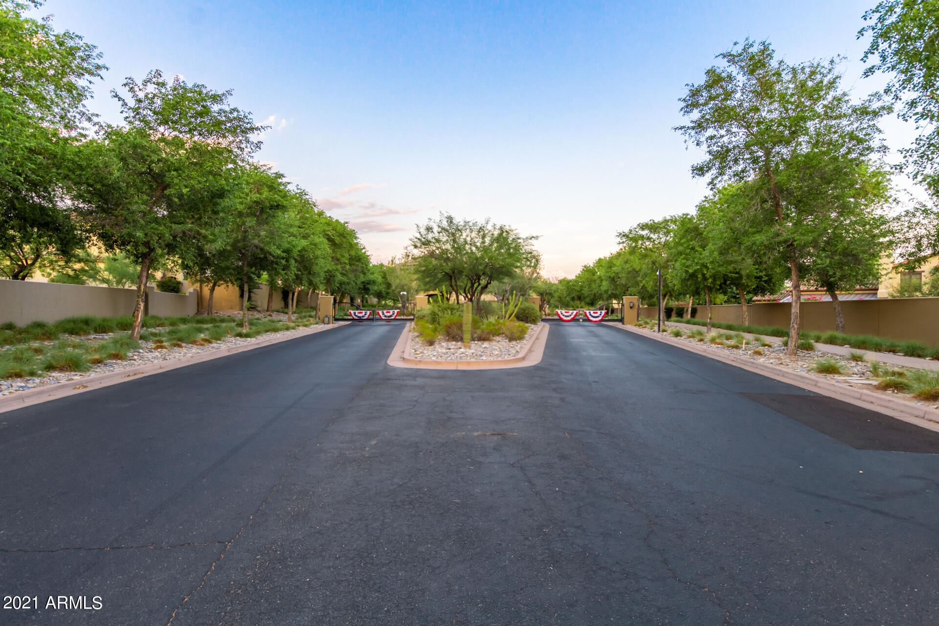 SILVERLEAF AT DC RANCH - Residential
