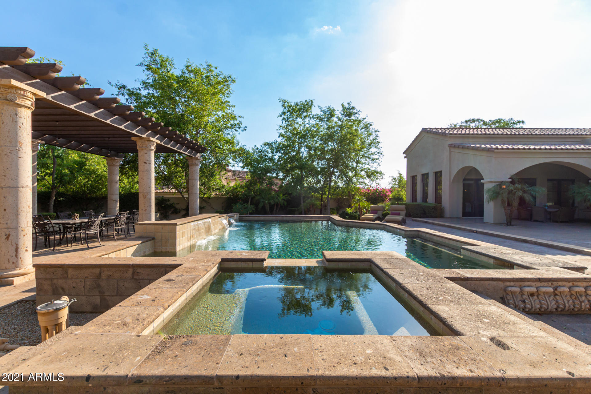 SILVERLEAF AT DC RANCH - Residential