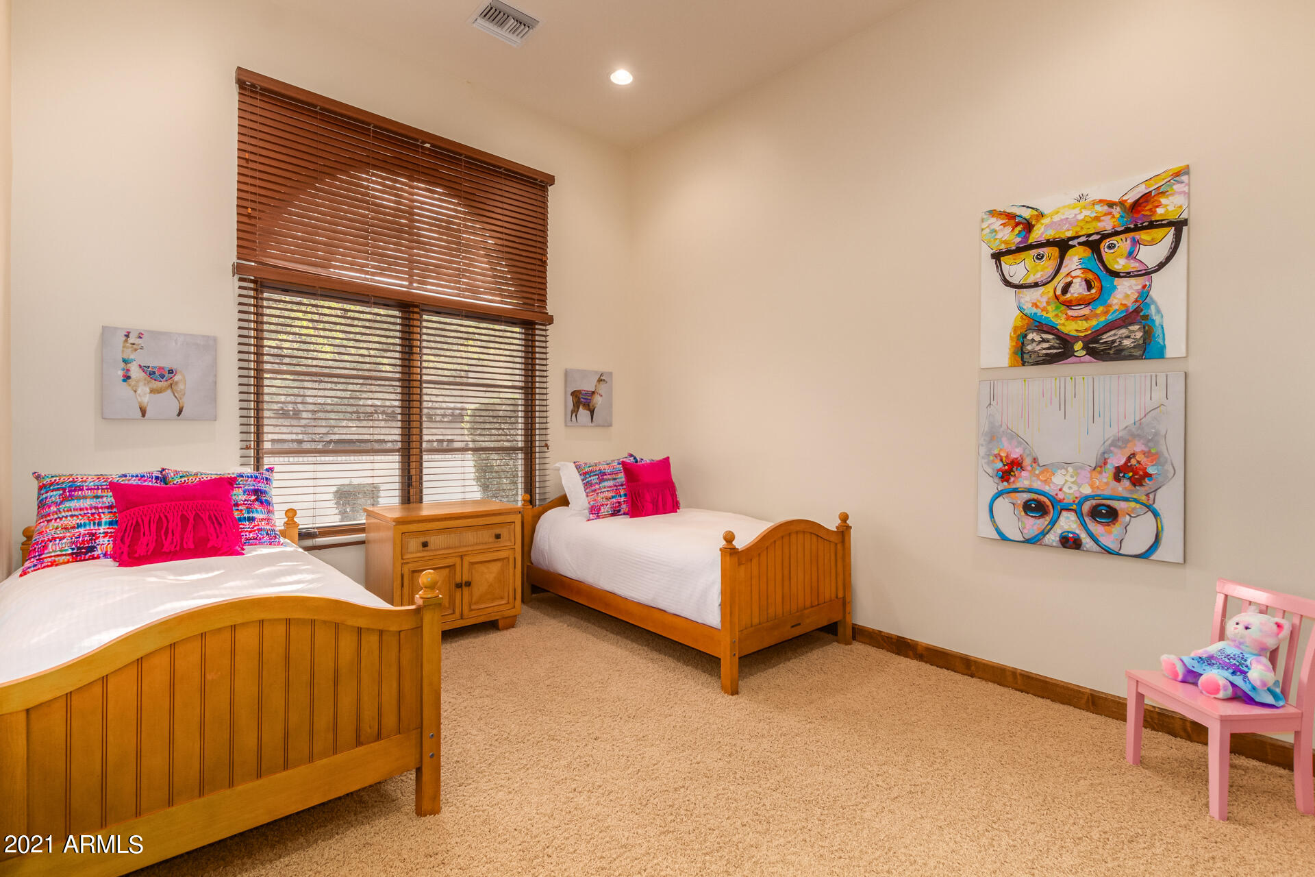 SILVERLEAF AT DC RANCH - Residential