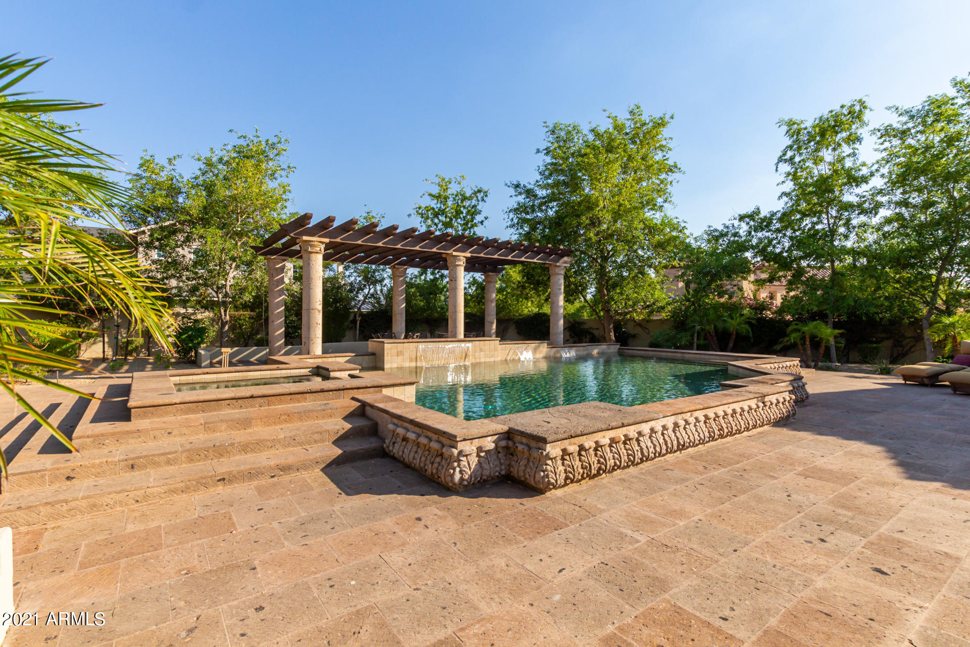 SILVERLEAF AT DC RANCH - Residential