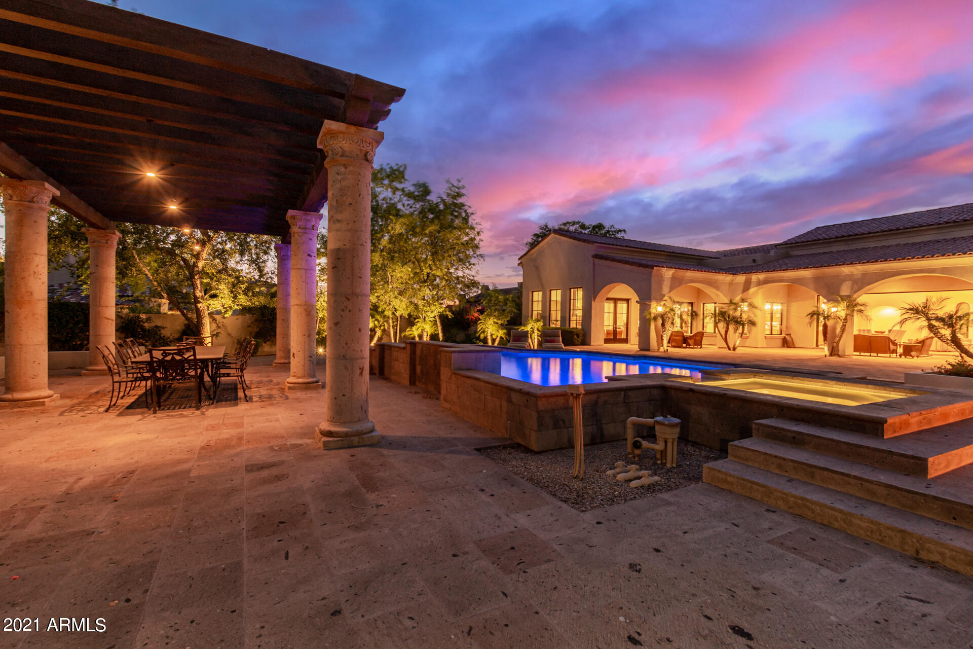 SILVERLEAF AT DC RANCH - Residential