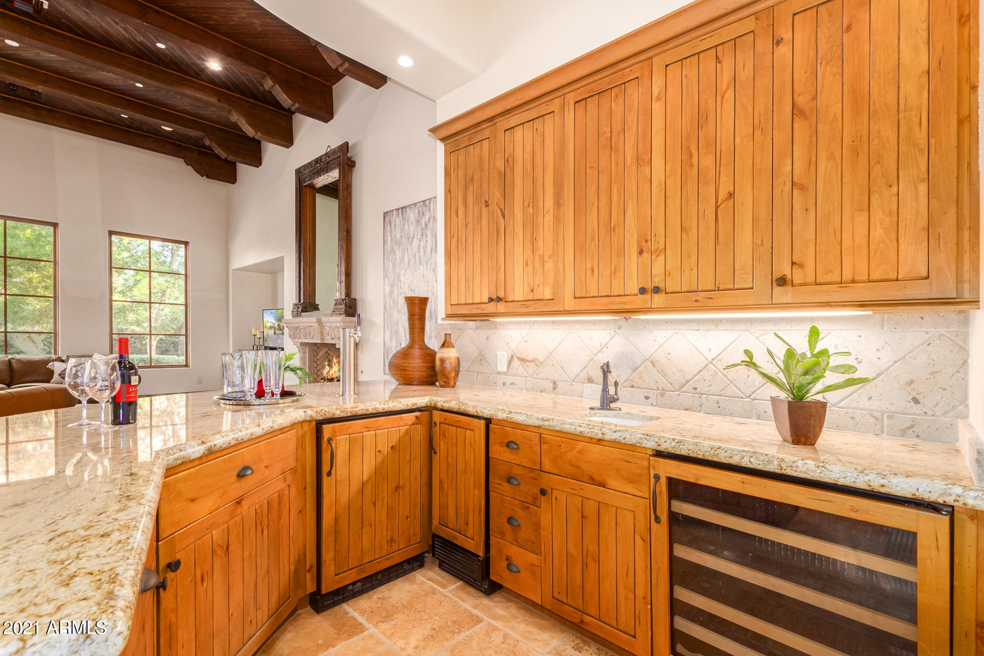 SILVERLEAF AT DC RANCH - Residential