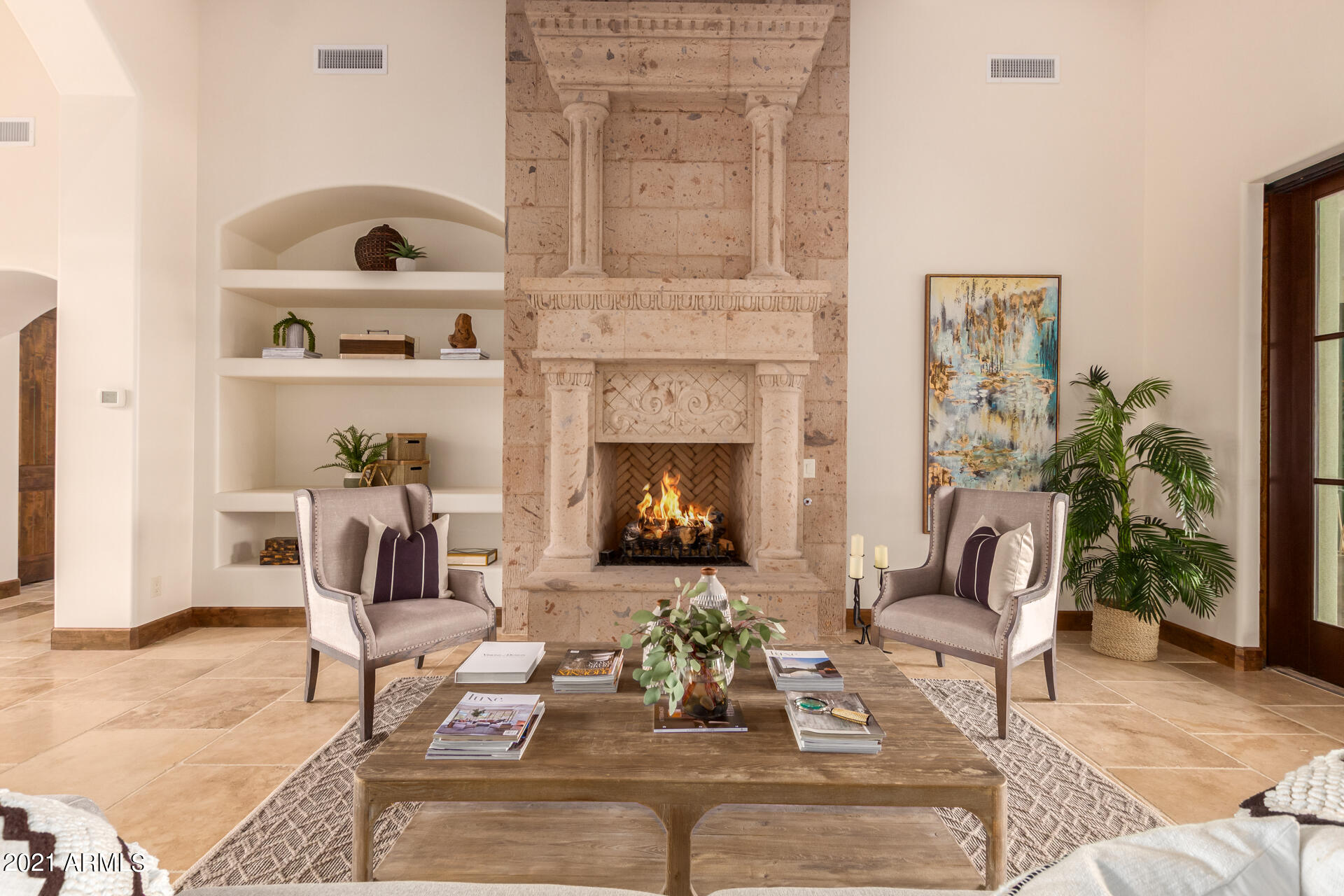 SILVERLEAF AT DC RANCH - Residential