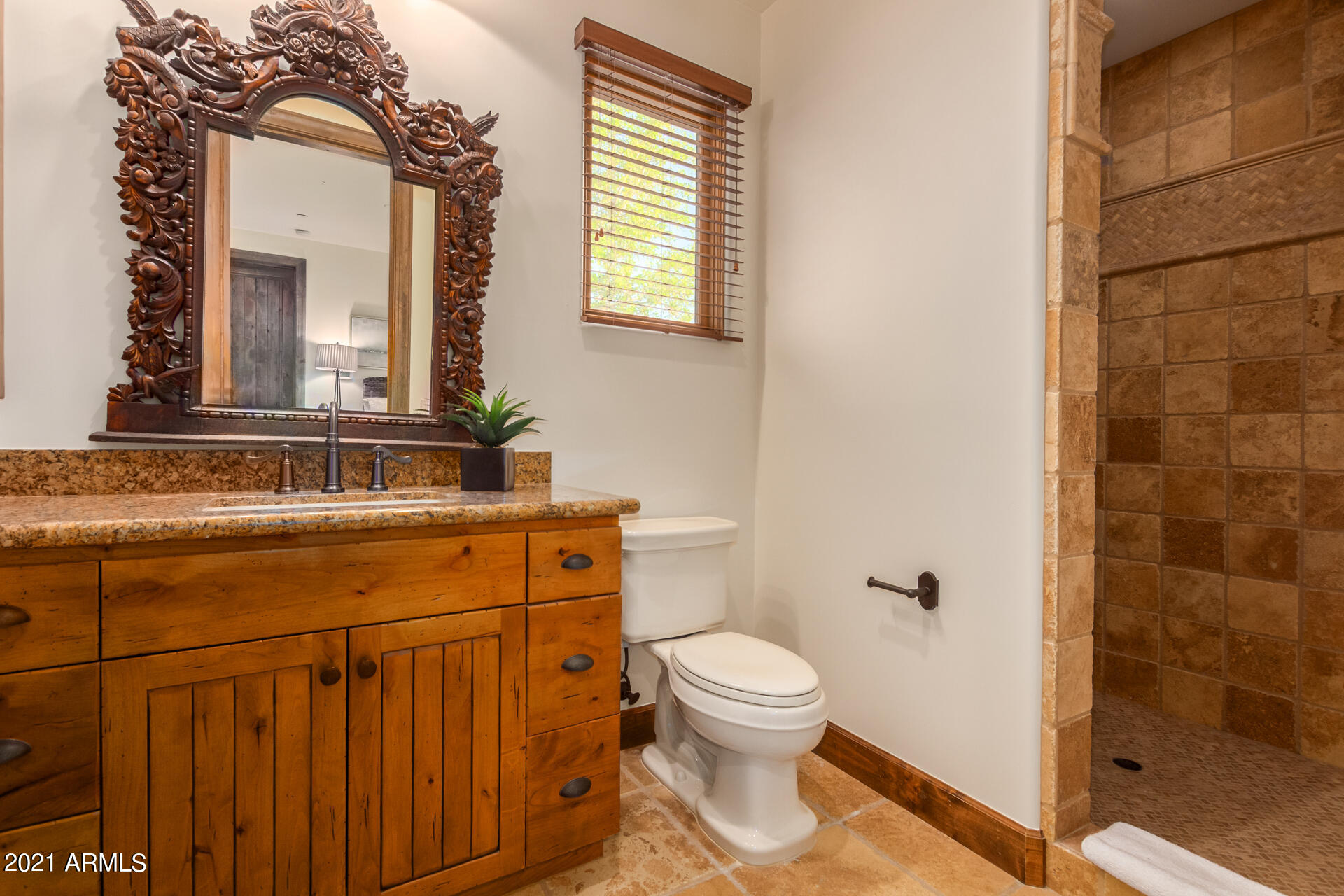 SILVERLEAF AT DC RANCH - Residential