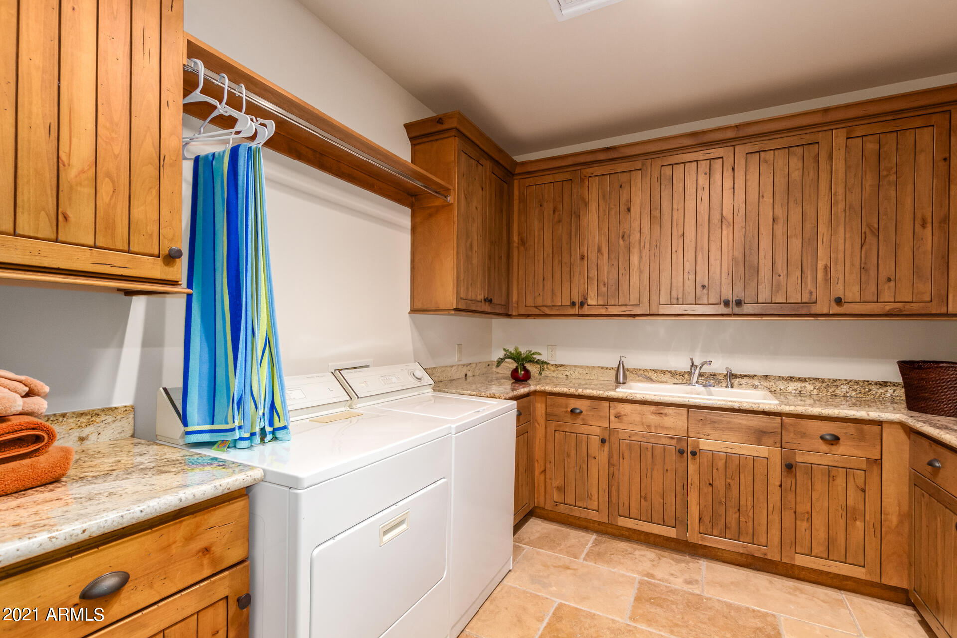 SILVERLEAF AT DC RANCH - Residential