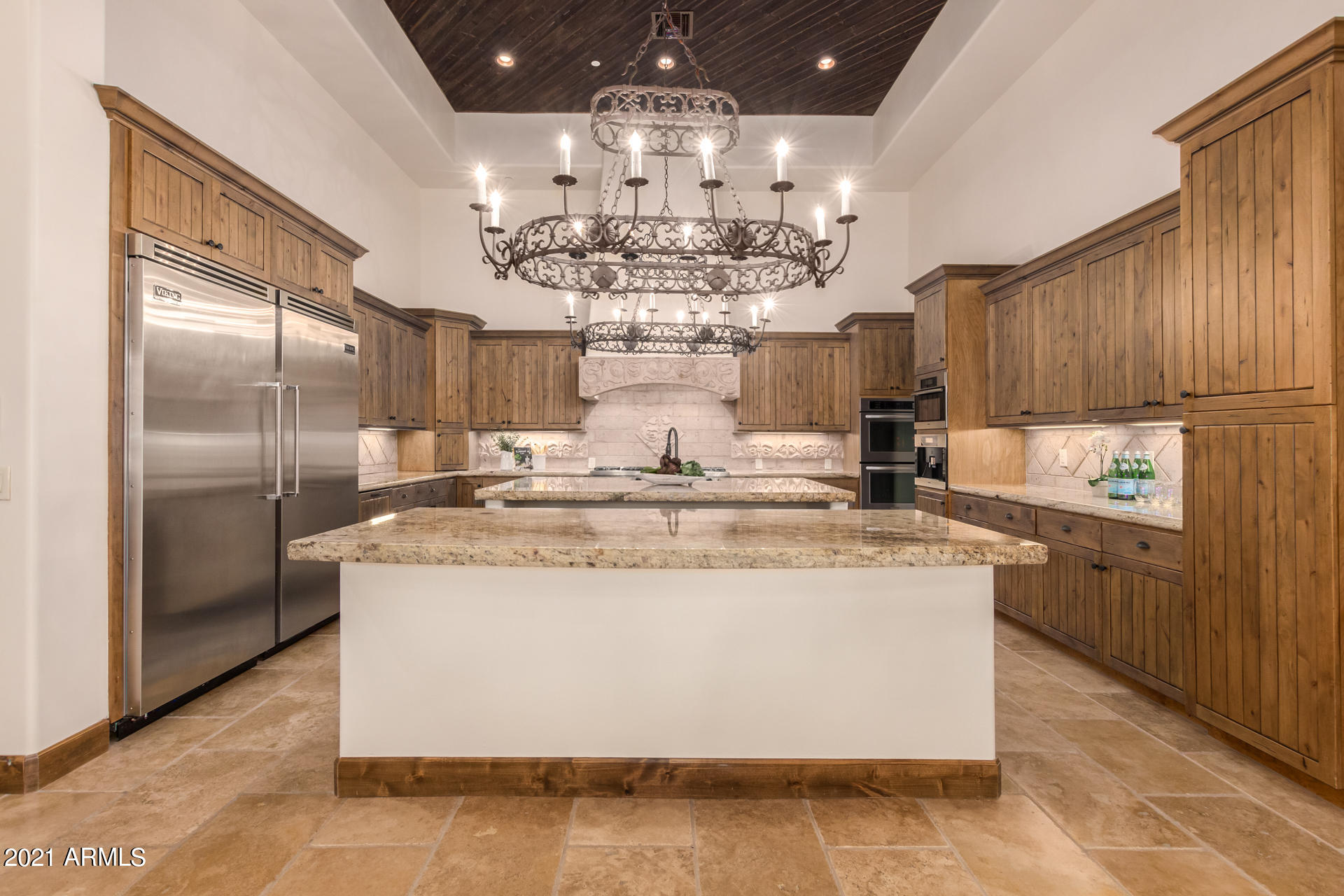 SILVERLEAF AT DC RANCH - Residential