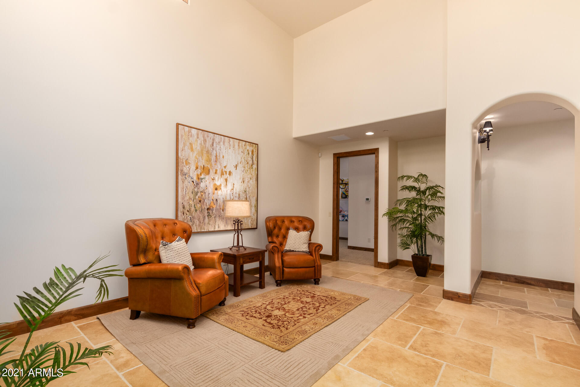 SILVERLEAF AT DC RANCH - Residential