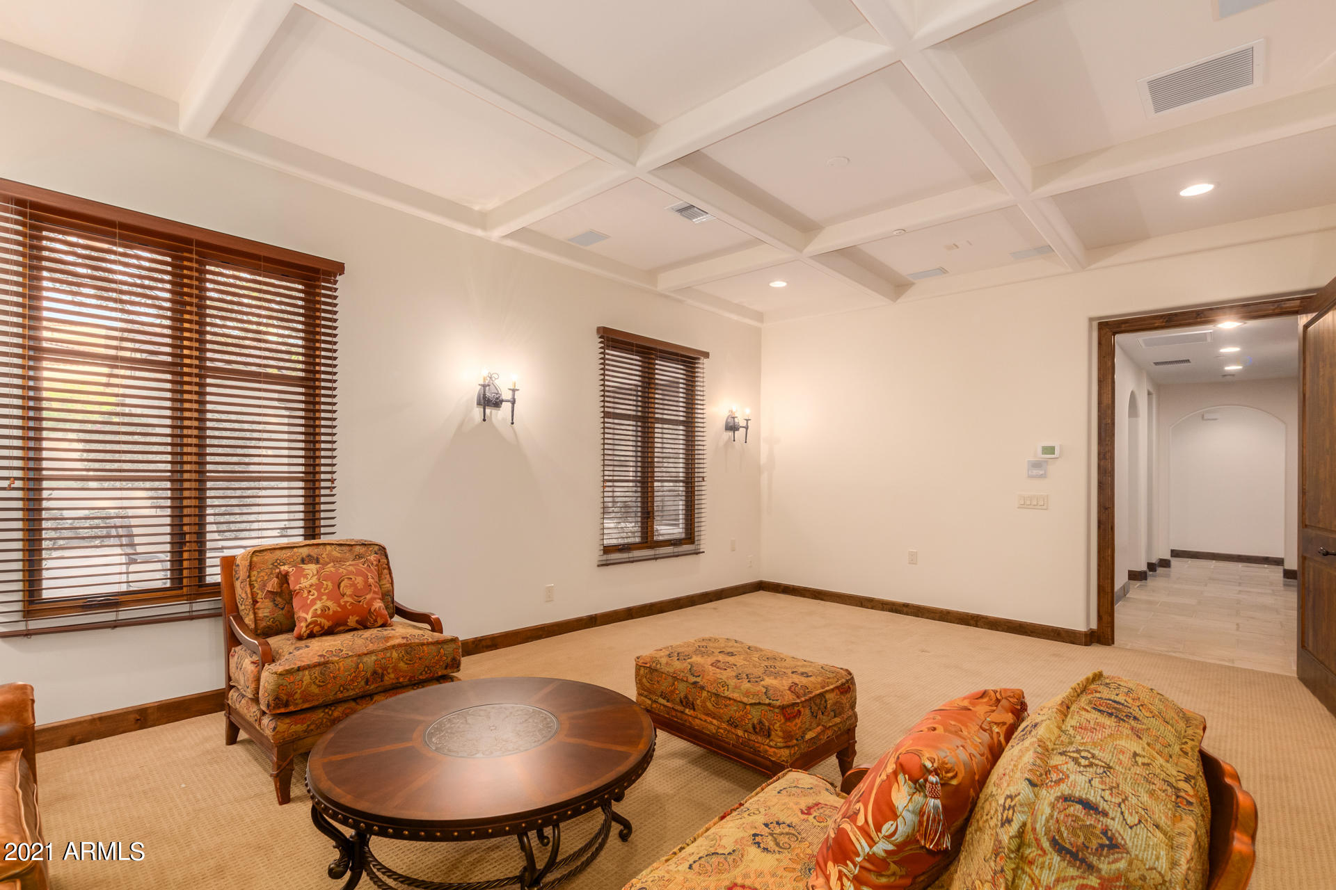 SILVERLEAF AT DC RANCH - Residential