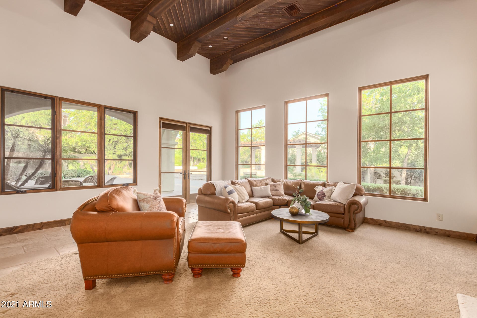 SILVERLEAF AT DC RANCH - Residential