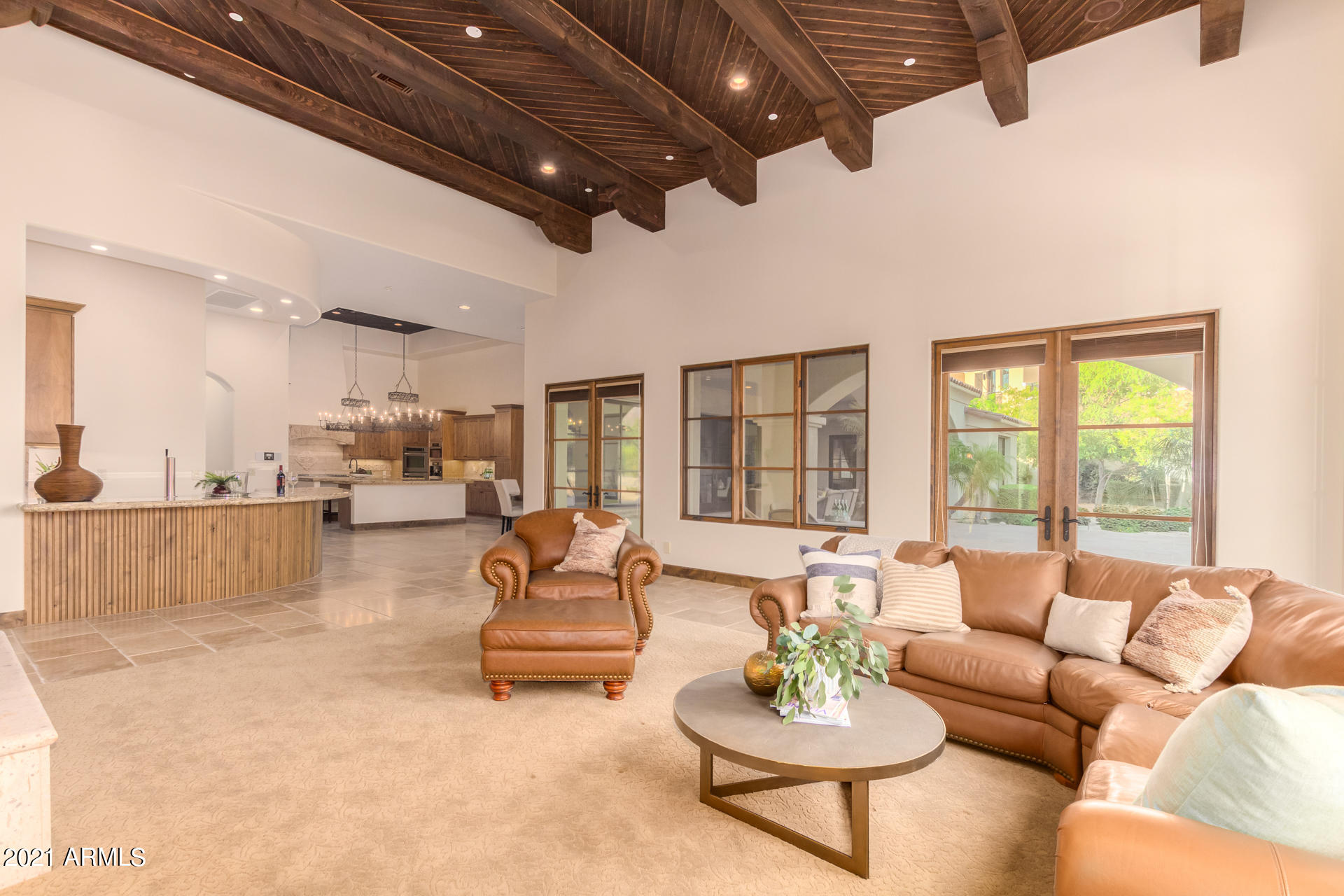 SILVERLEAF AT DC RANCH - Residential