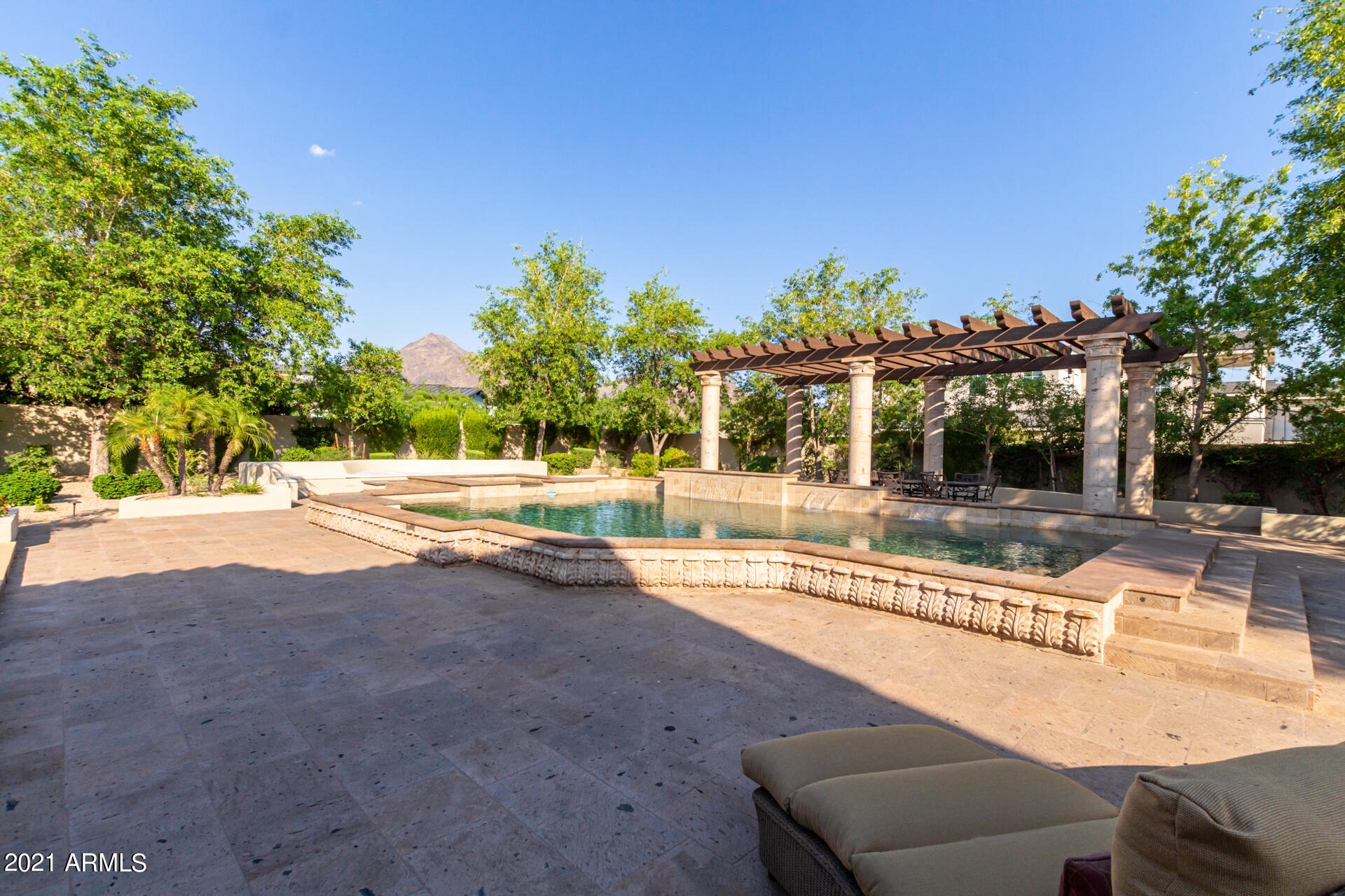 SILVERLEAF AT DC RANCH - Residential