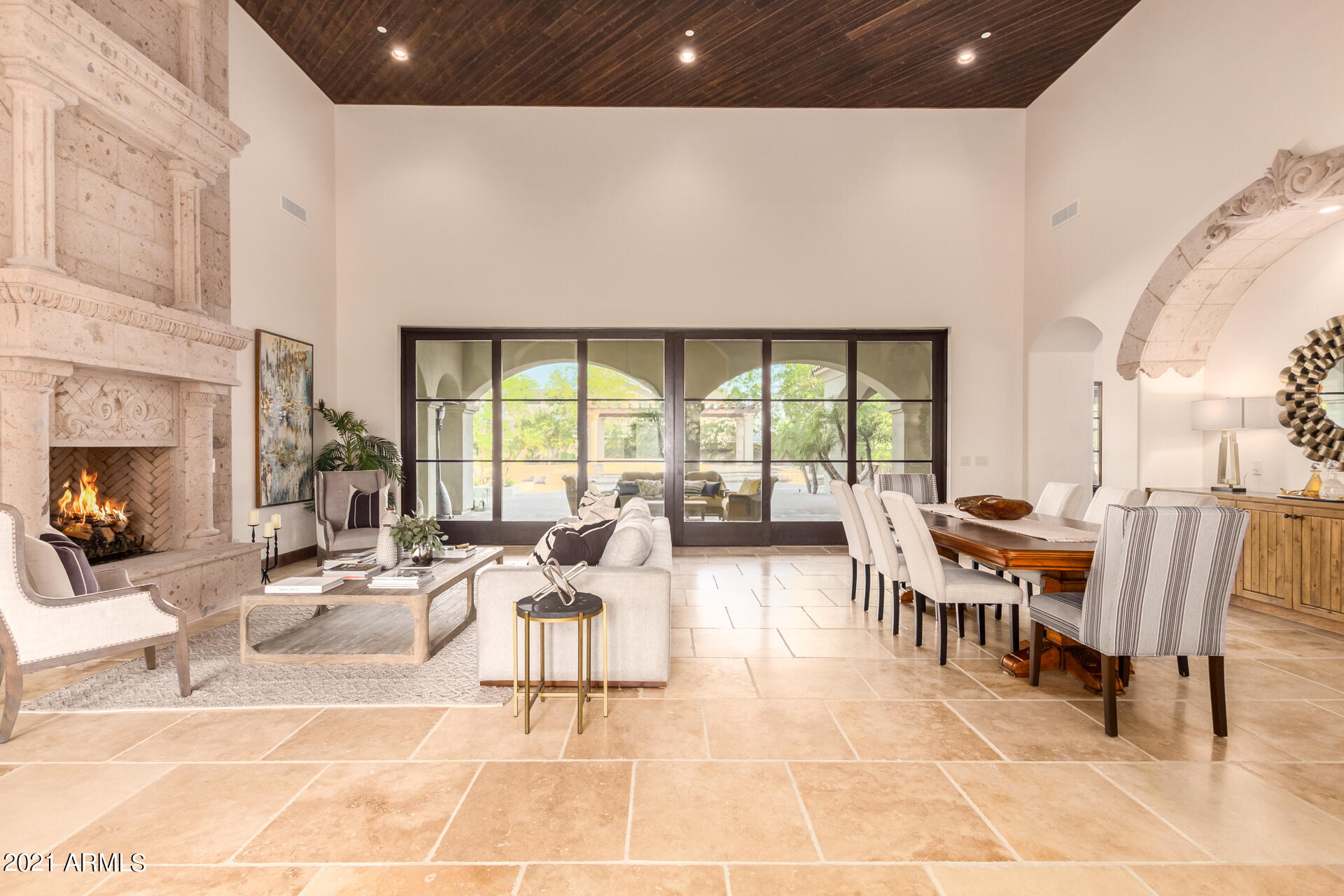 SILVERLEAF AT DC RANCH - Residential