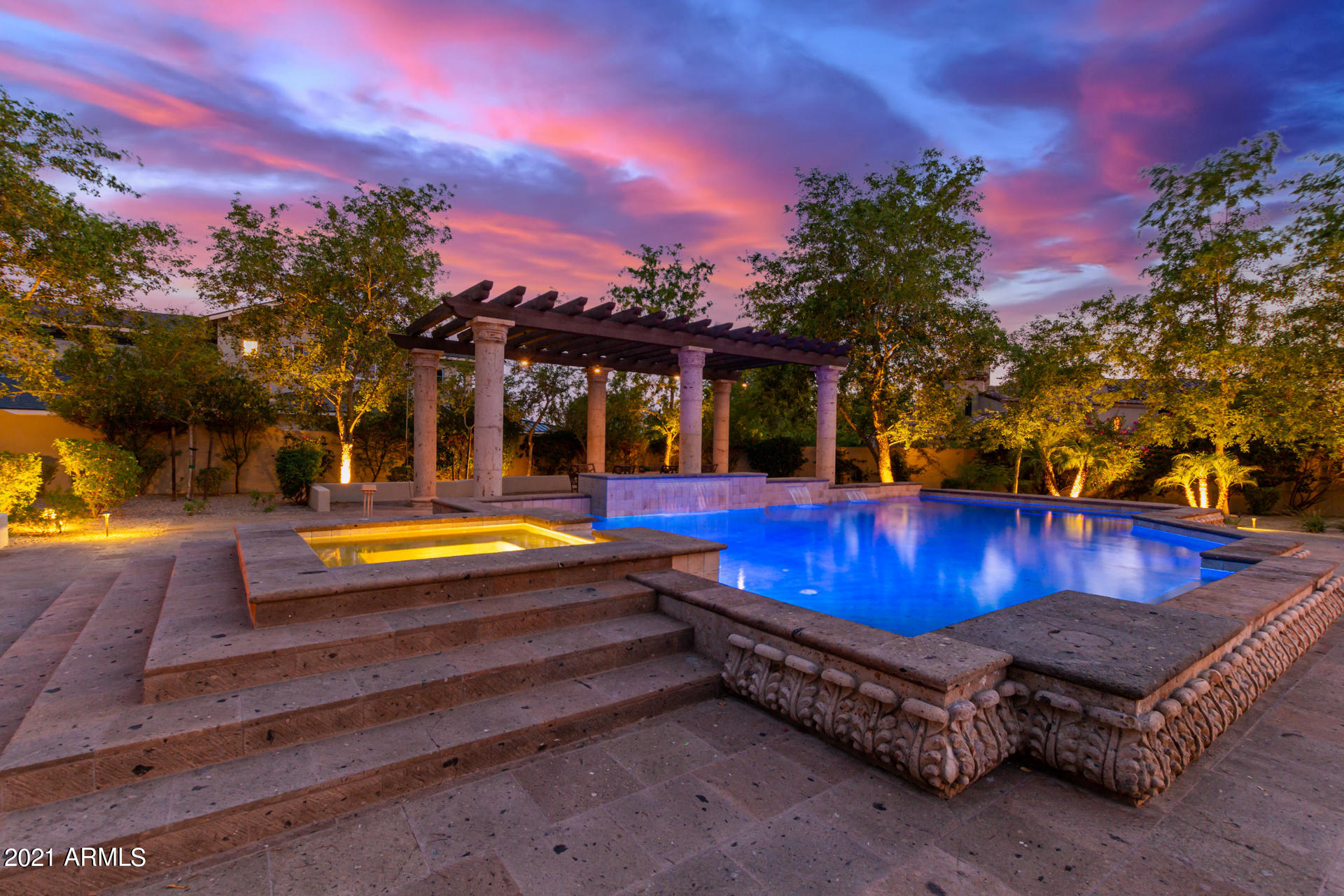 SILVERLEAF AT DC RANCH - Residential