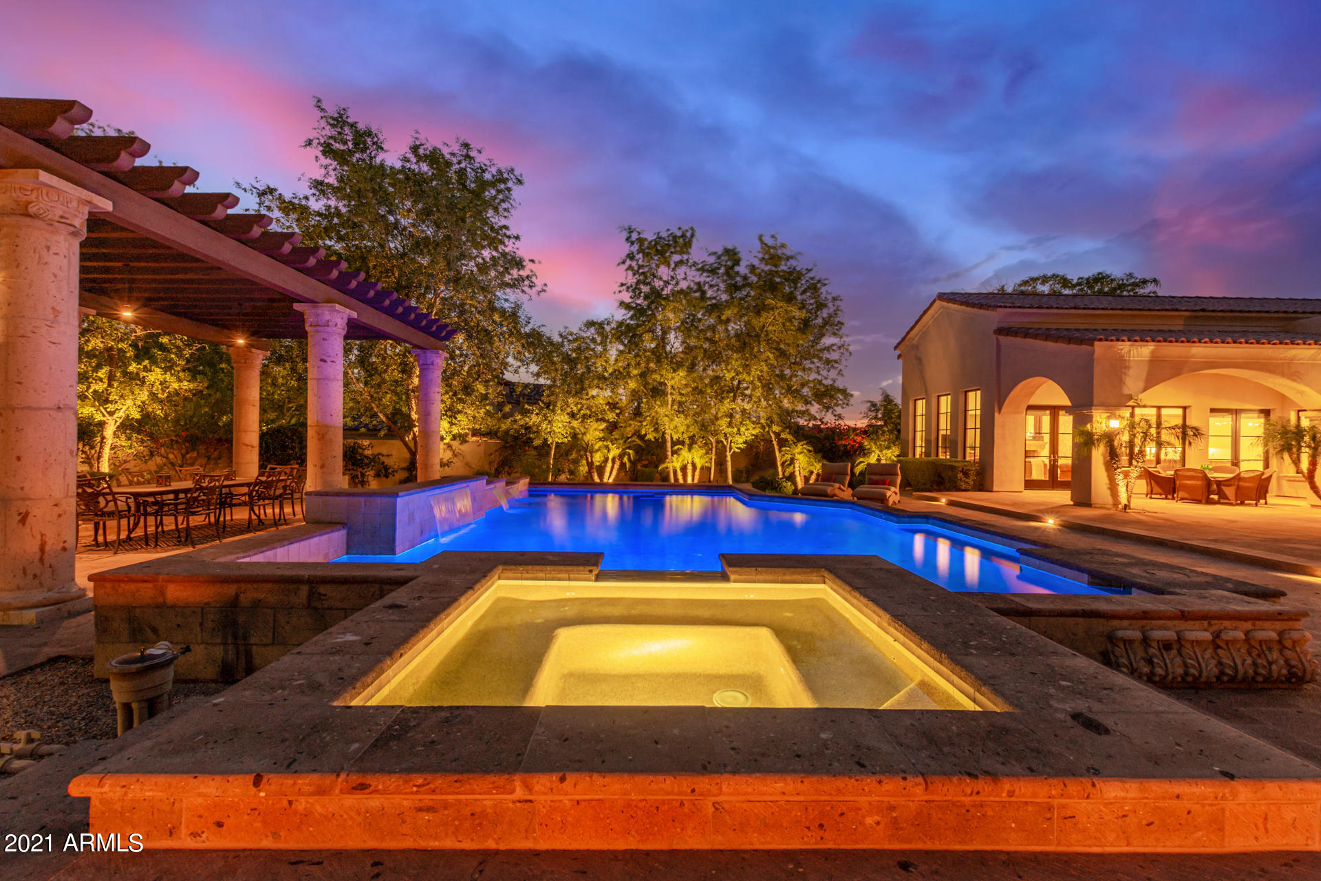 SILVERLEAF AT DC RANCH - Residential