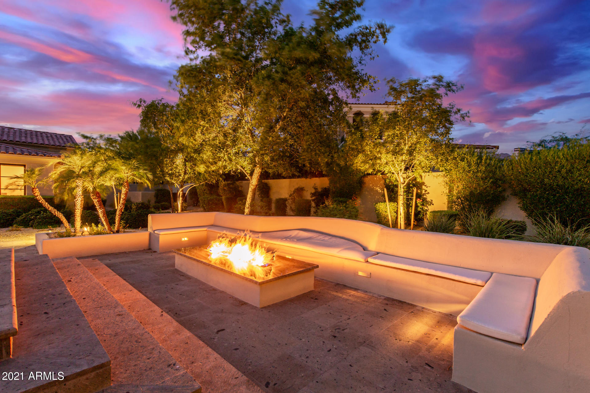 SILVERLEAF AT DC RANCH - Residential