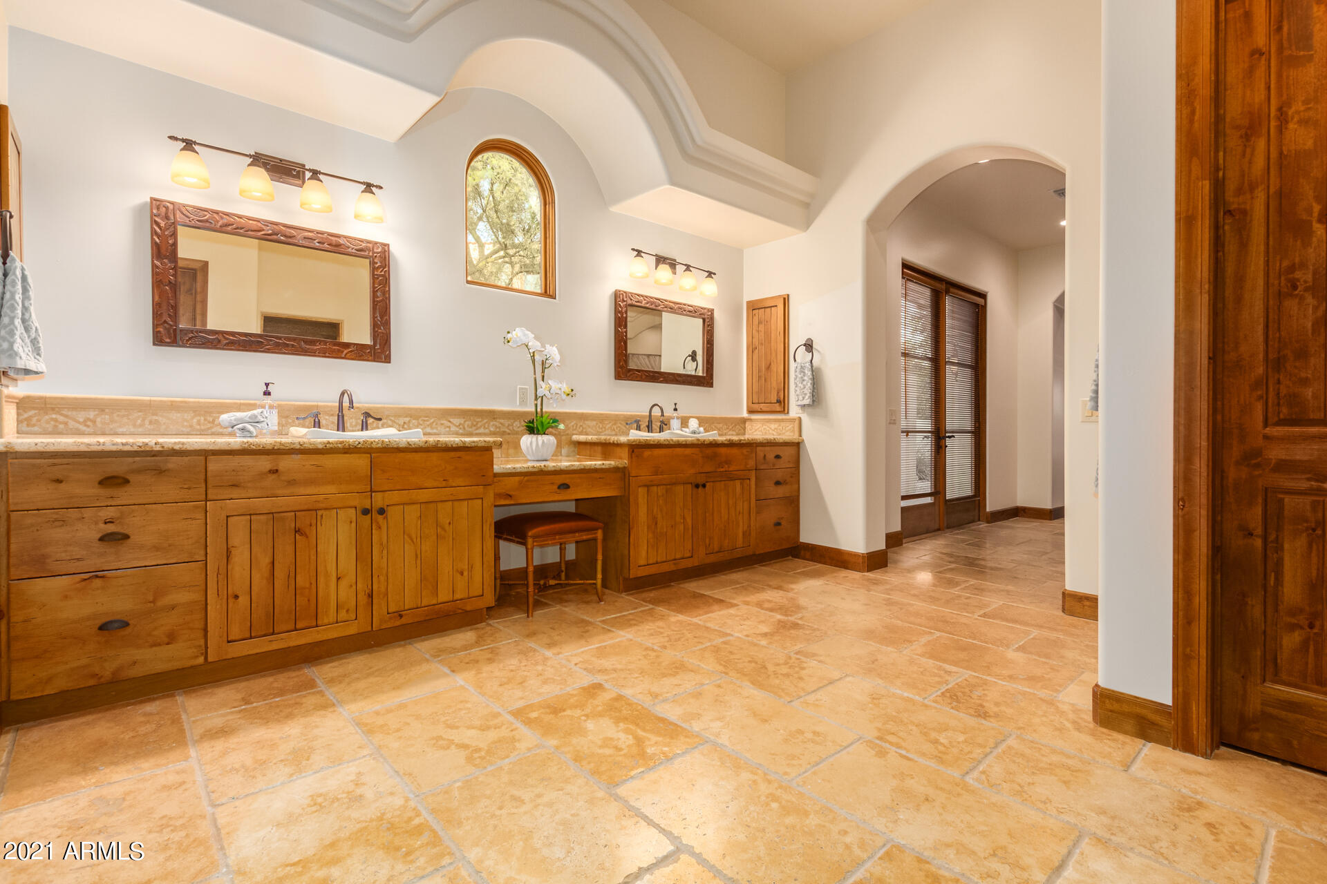 SILVERLEAF AT DC RANCH - Residential