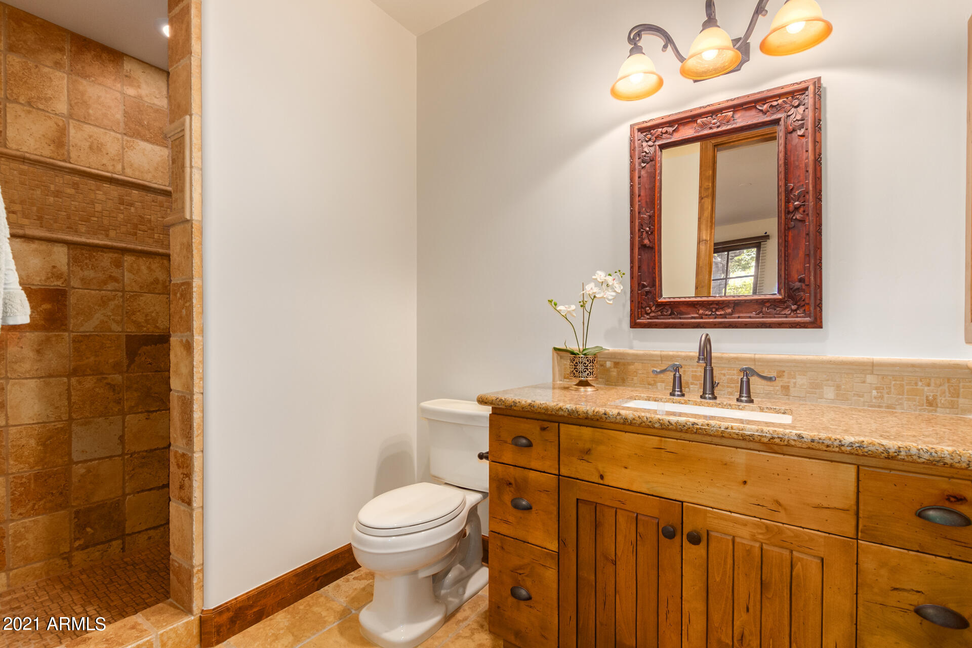 SILVERLEAF AT DC RANCH - Residential