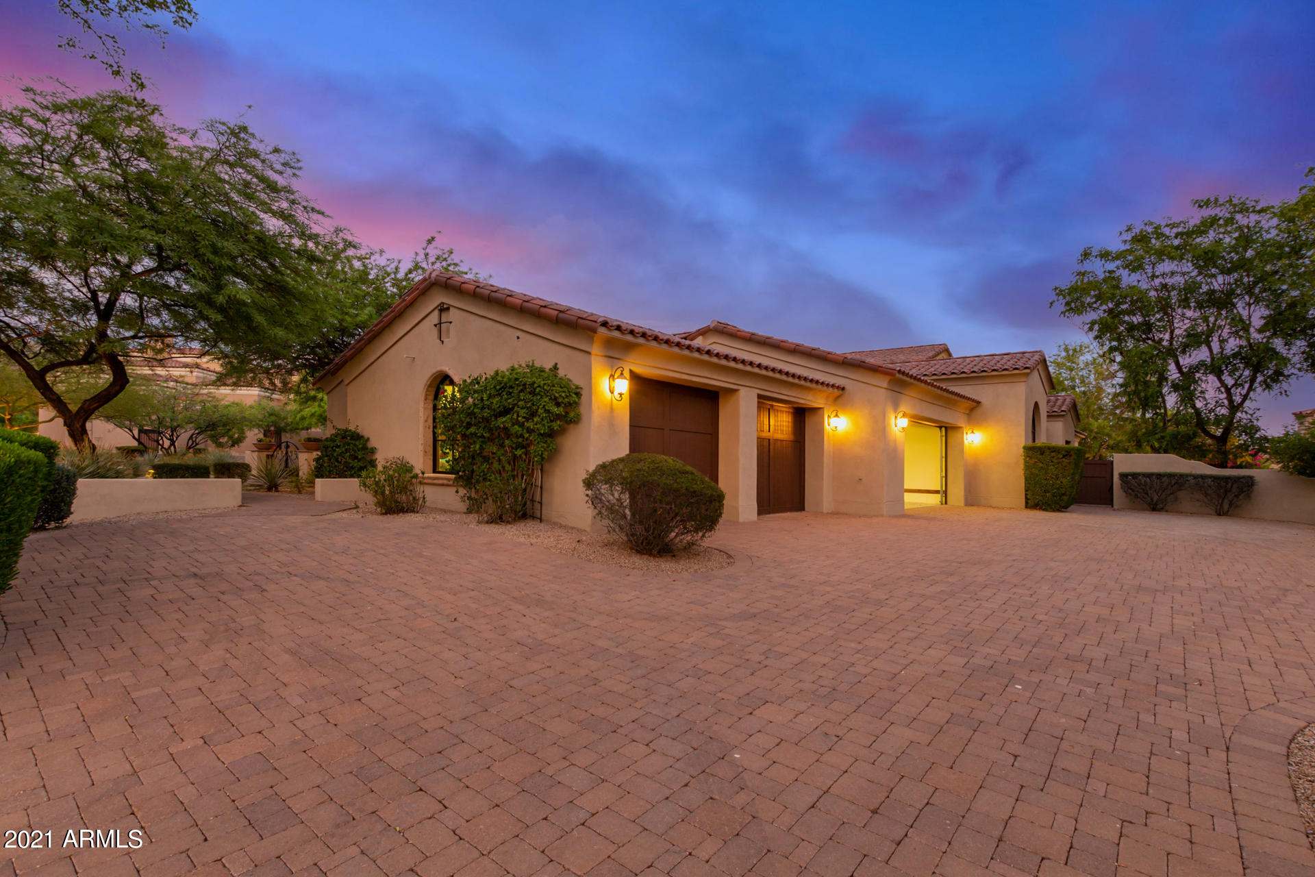 SILVERLEAF AT DC RANCH - Residential