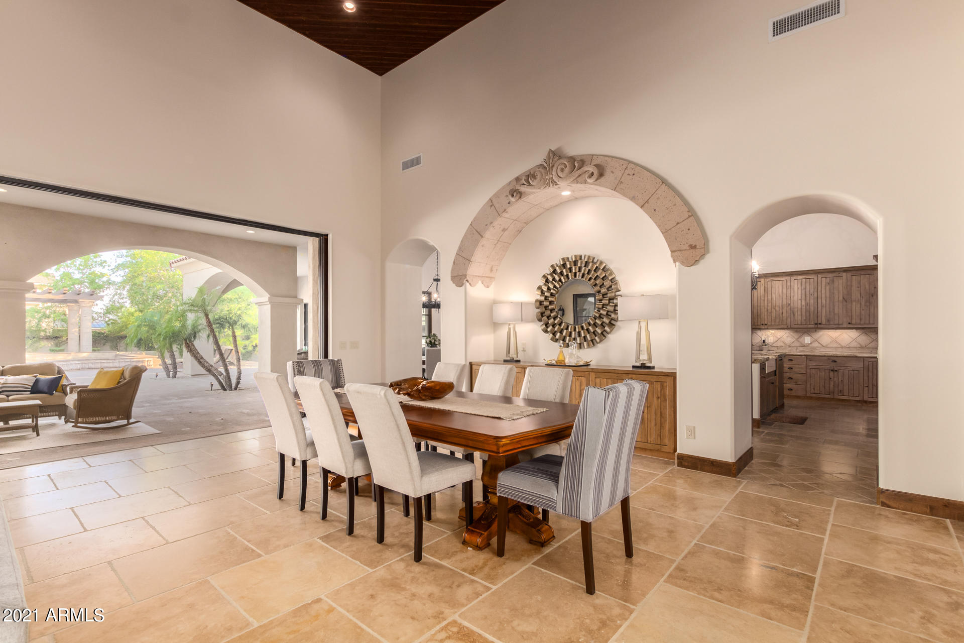 SILVERLEAF AT DC RANCH - Residential