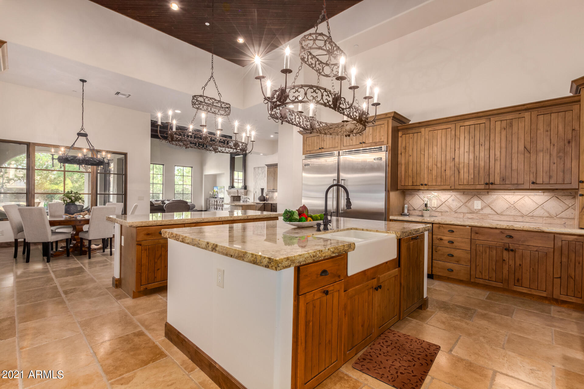 SILVERLEAF AT DC RANCH - Residential
