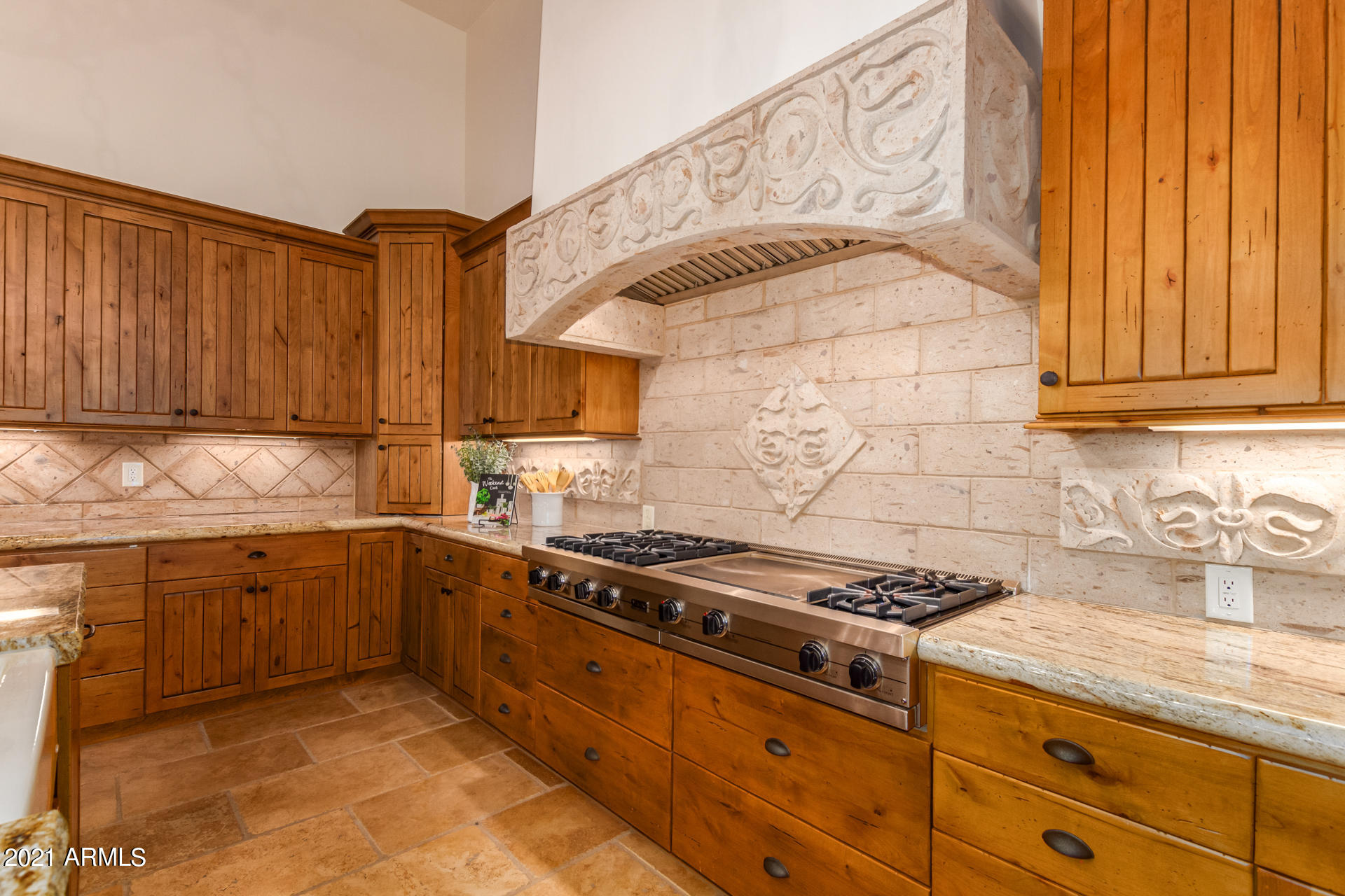 SILVERLEAF AT DC RANCH - Residential