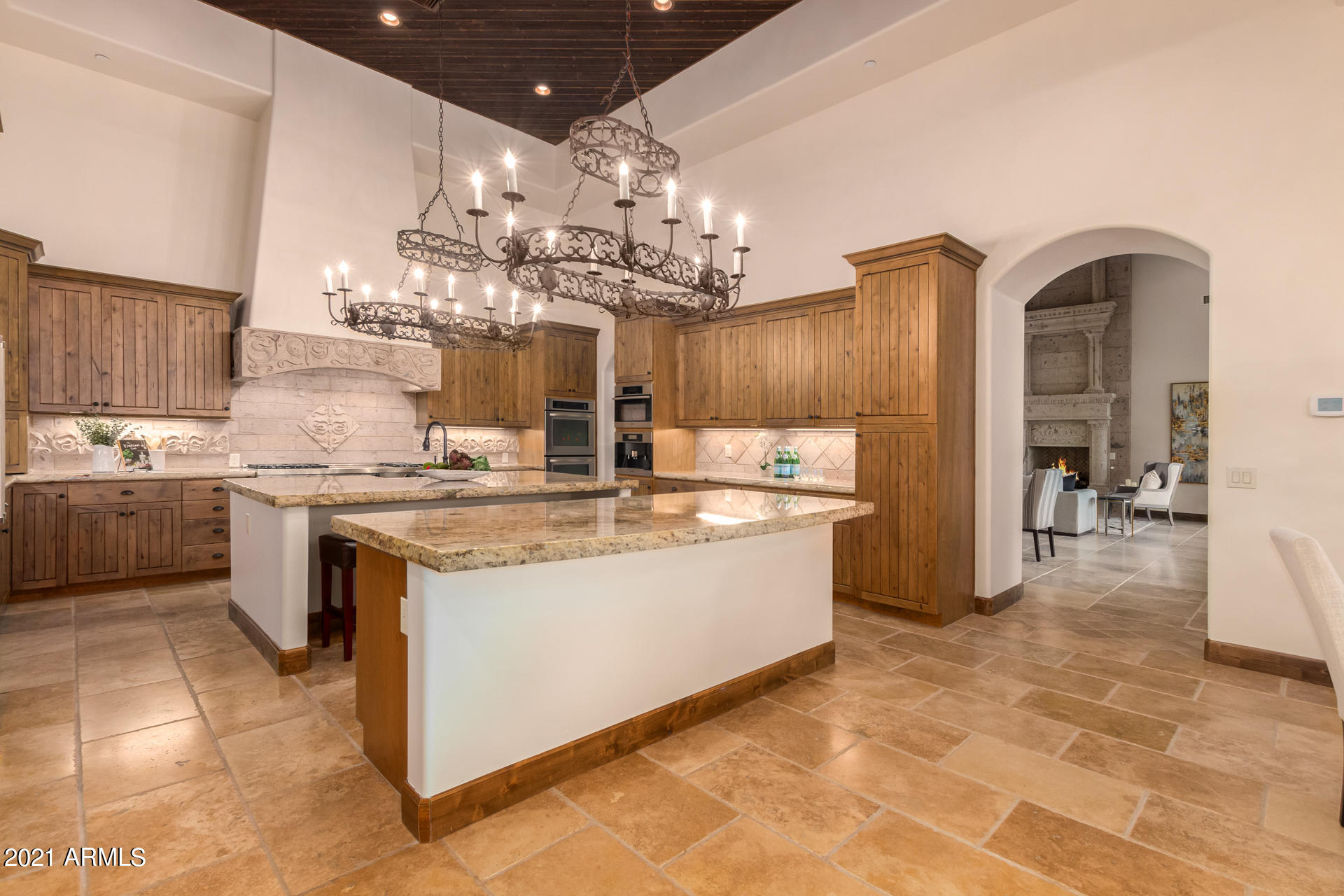SILVERLEAF AT DC RANCH - Residential
