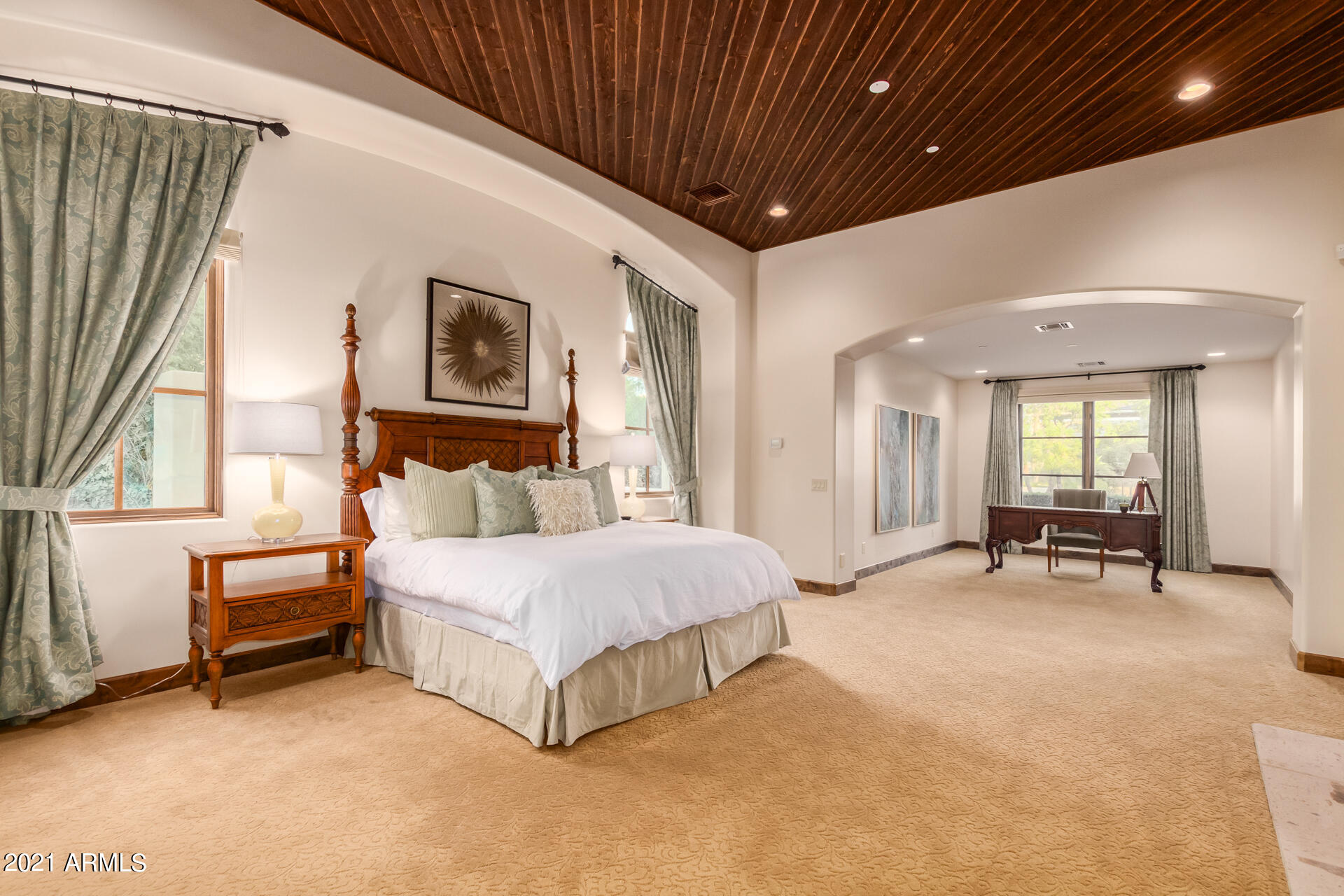 SILVERLEAF AT DC RANCH - Residential