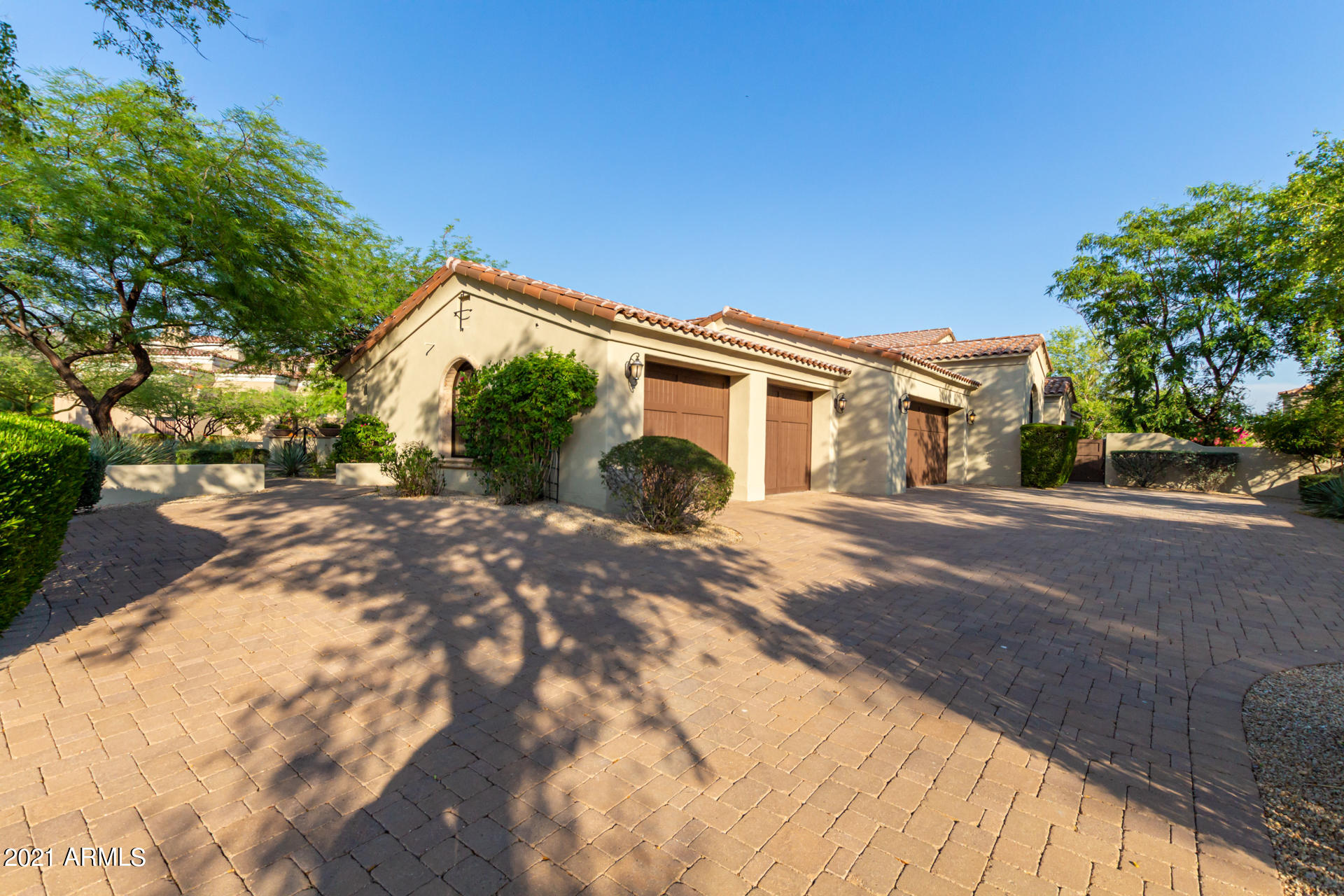 SILVERLEAF AT DC RANCH - Residential