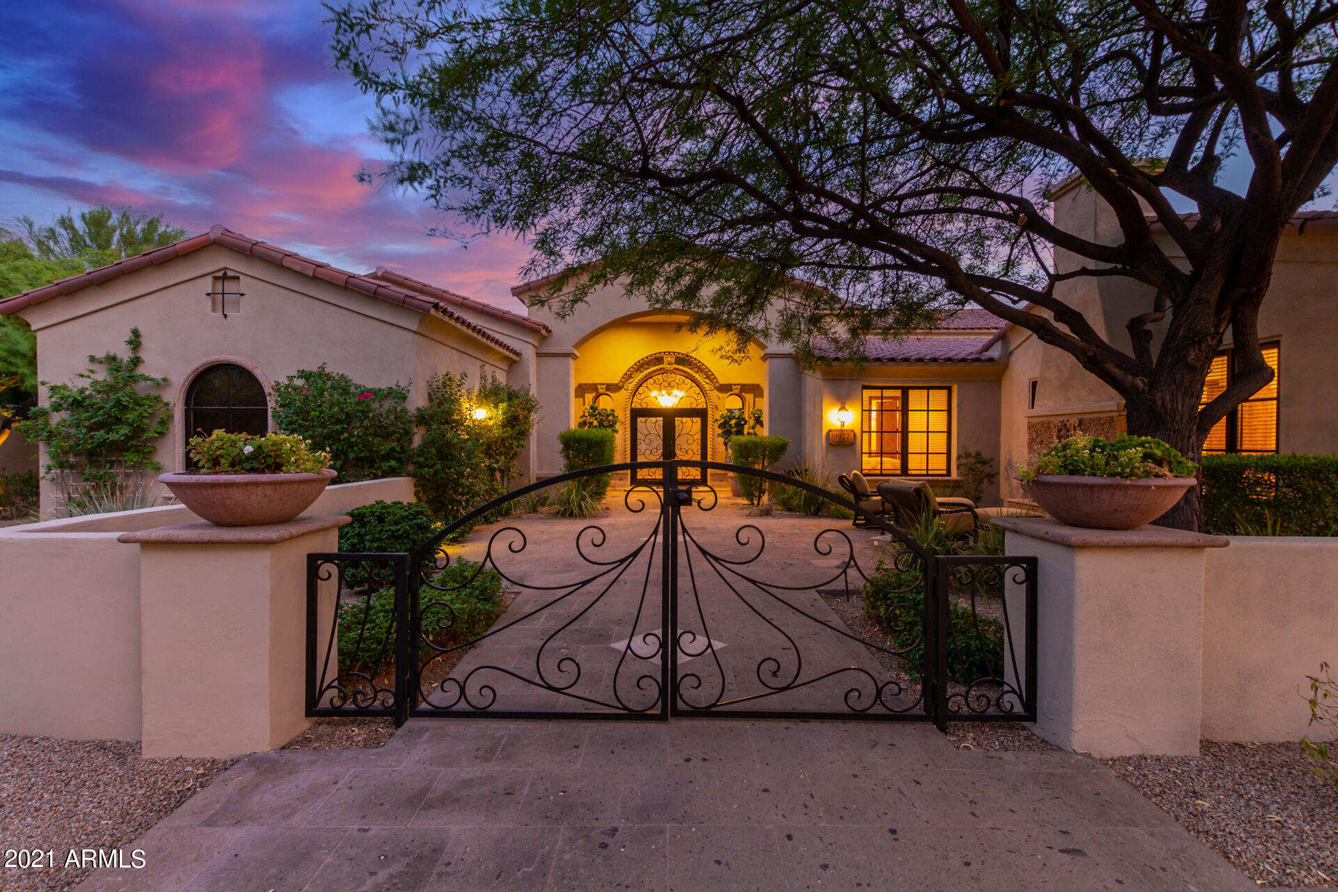 SILVERLEAF AT DC RANCH - Residential