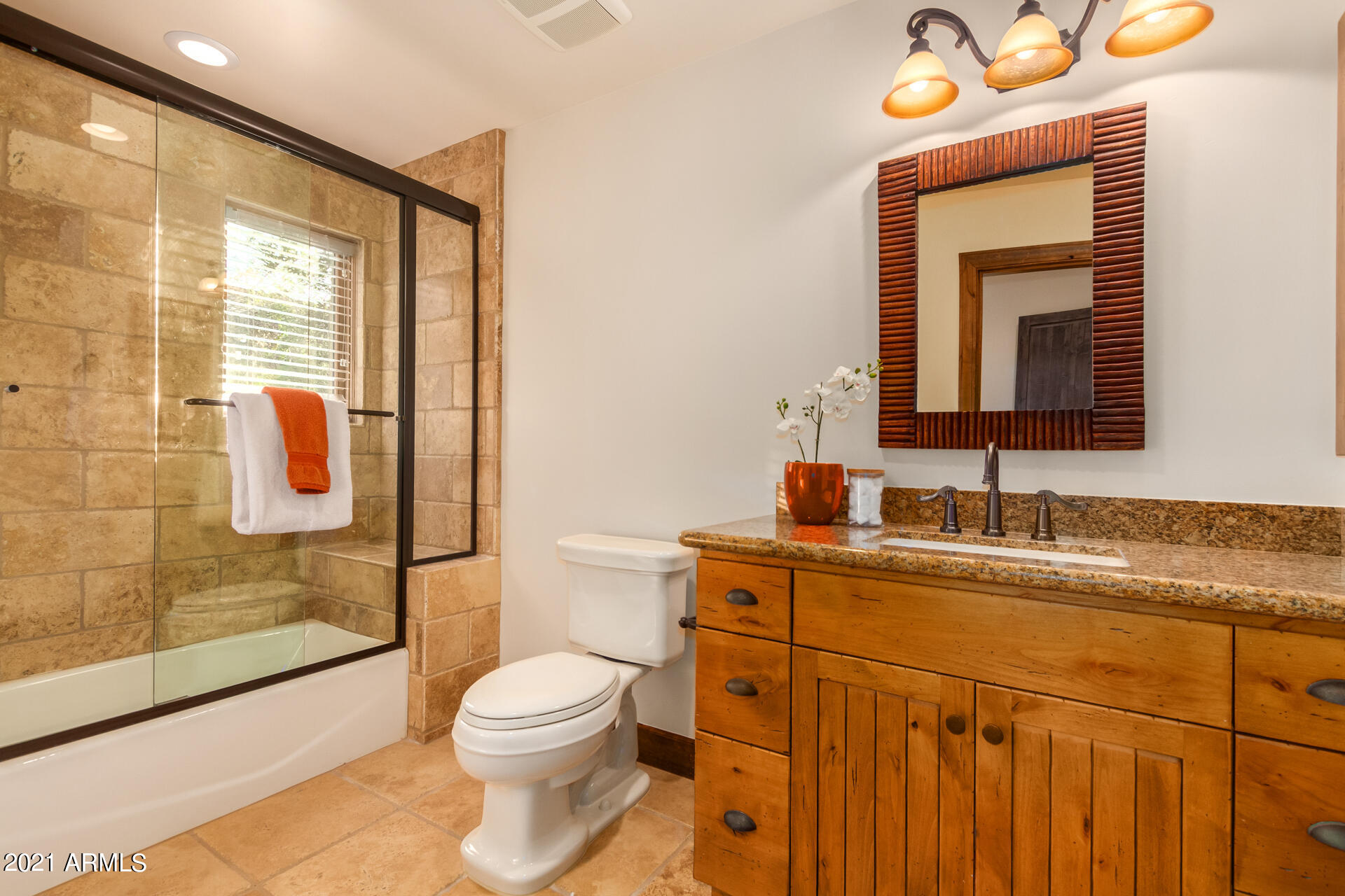 SILVERLEAF AT DC RANCH - Residential