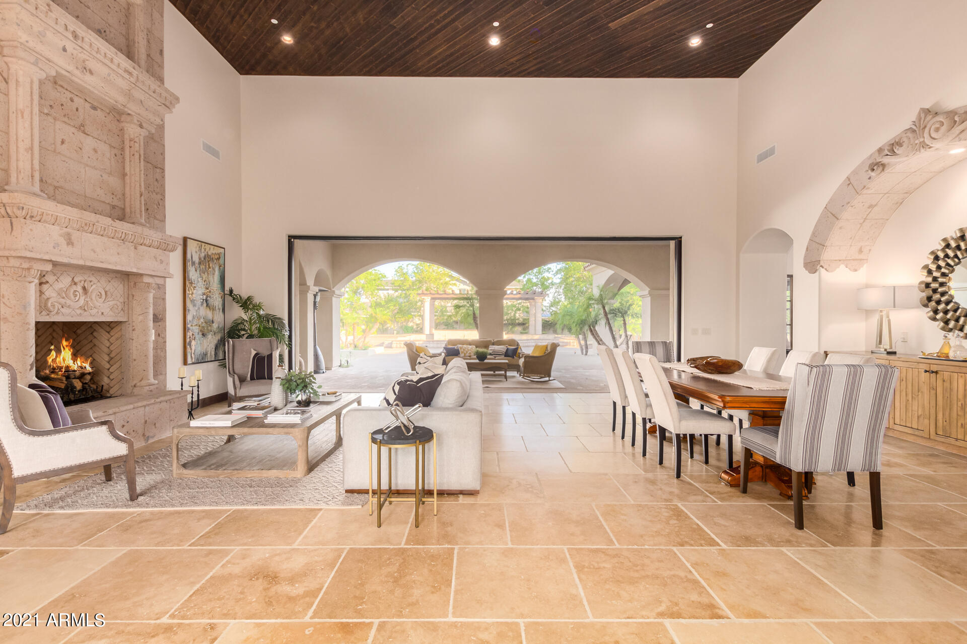 SILVERLEAF AT DC RANCH - Residential